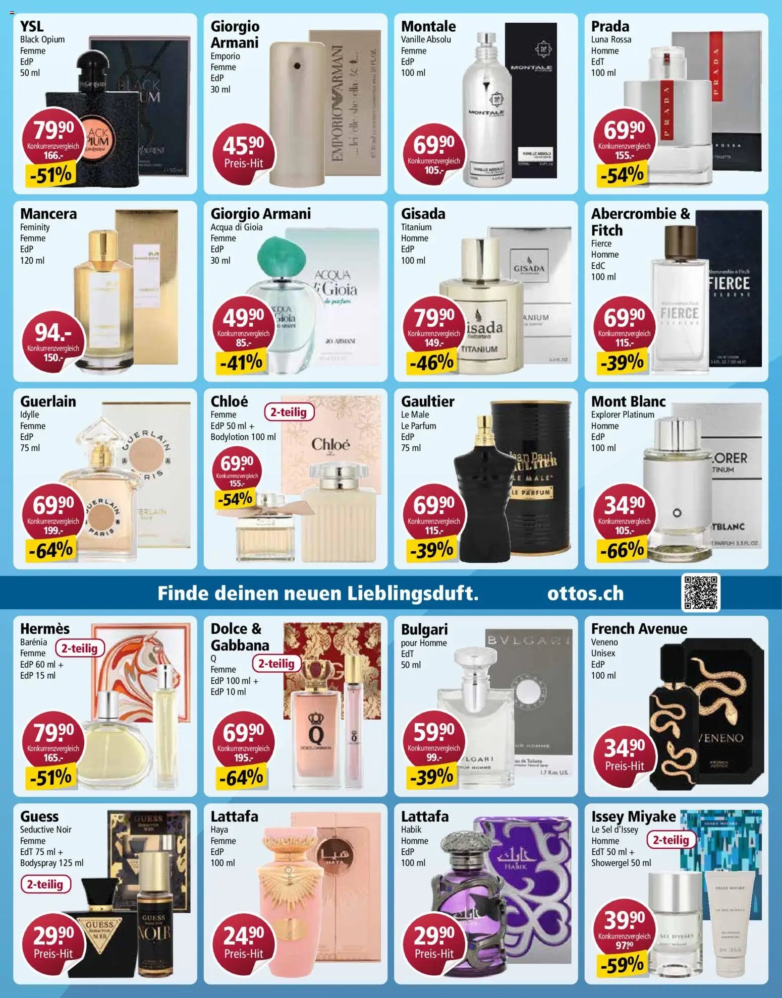 Otto's aktionen (2026-04-07 - 2026-04-13) | 14