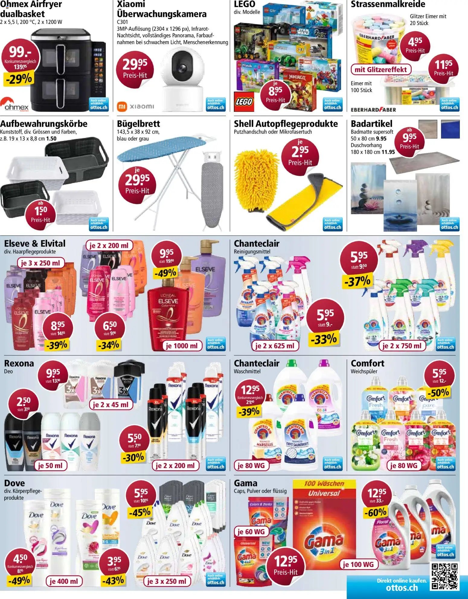 Otto's aktionen (2026-04-07 - 2026-04-13) | 3