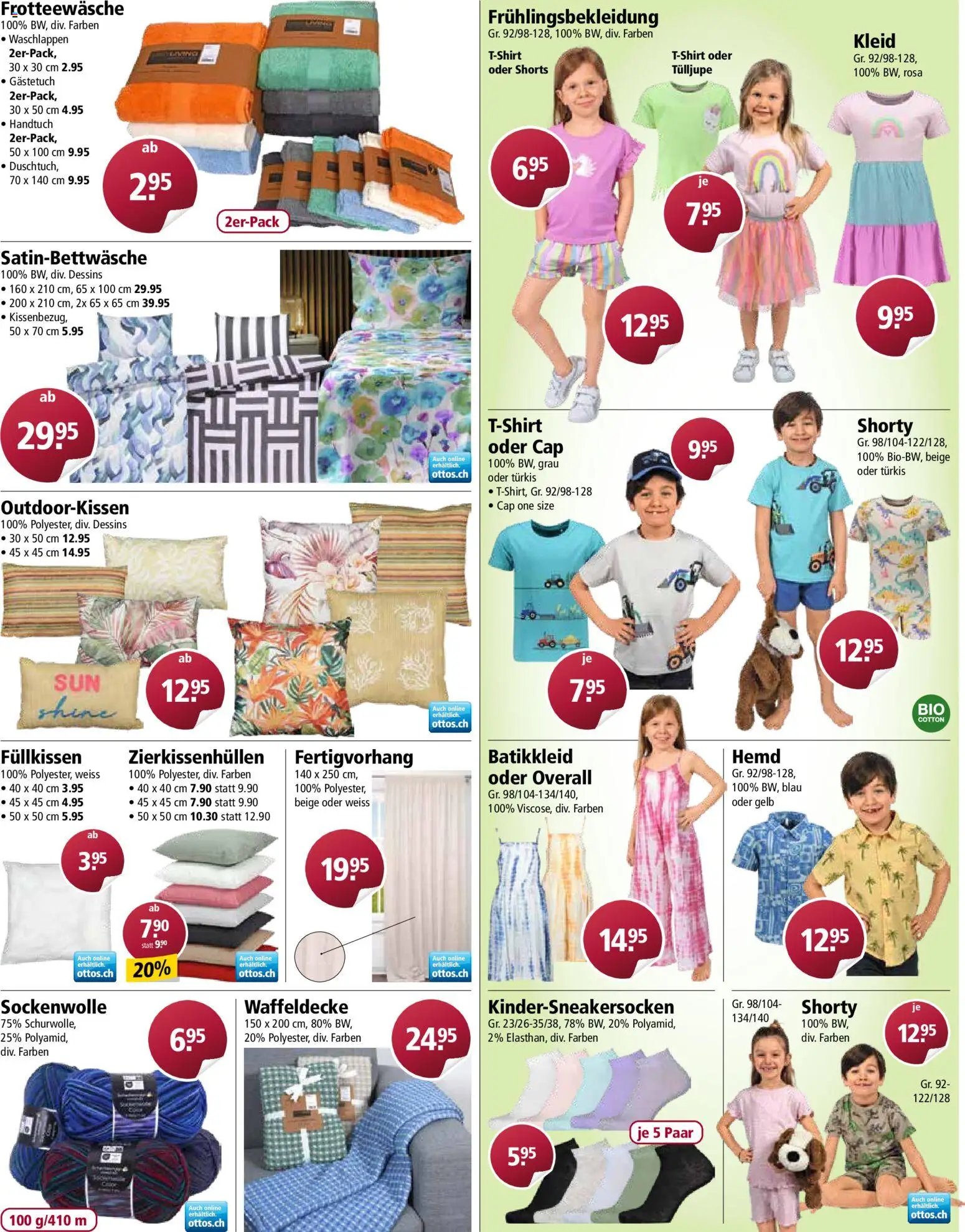 Otto's aktionen (2026-04-07 - 2026-04-13) | 4