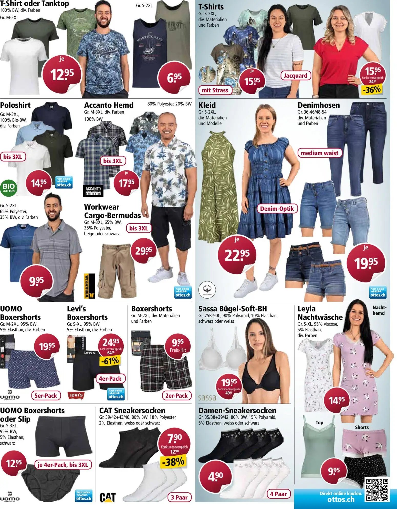 Otto's aktionen (2026-04-07 - 2026-04-13) | 5