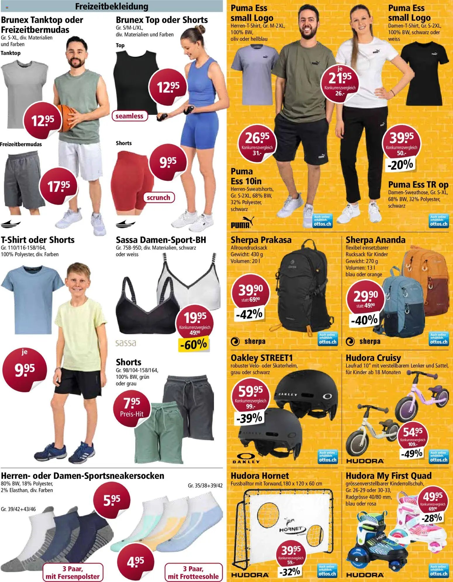 Otto's aktionen (2026-04-07 - 2026-04-13) | 6