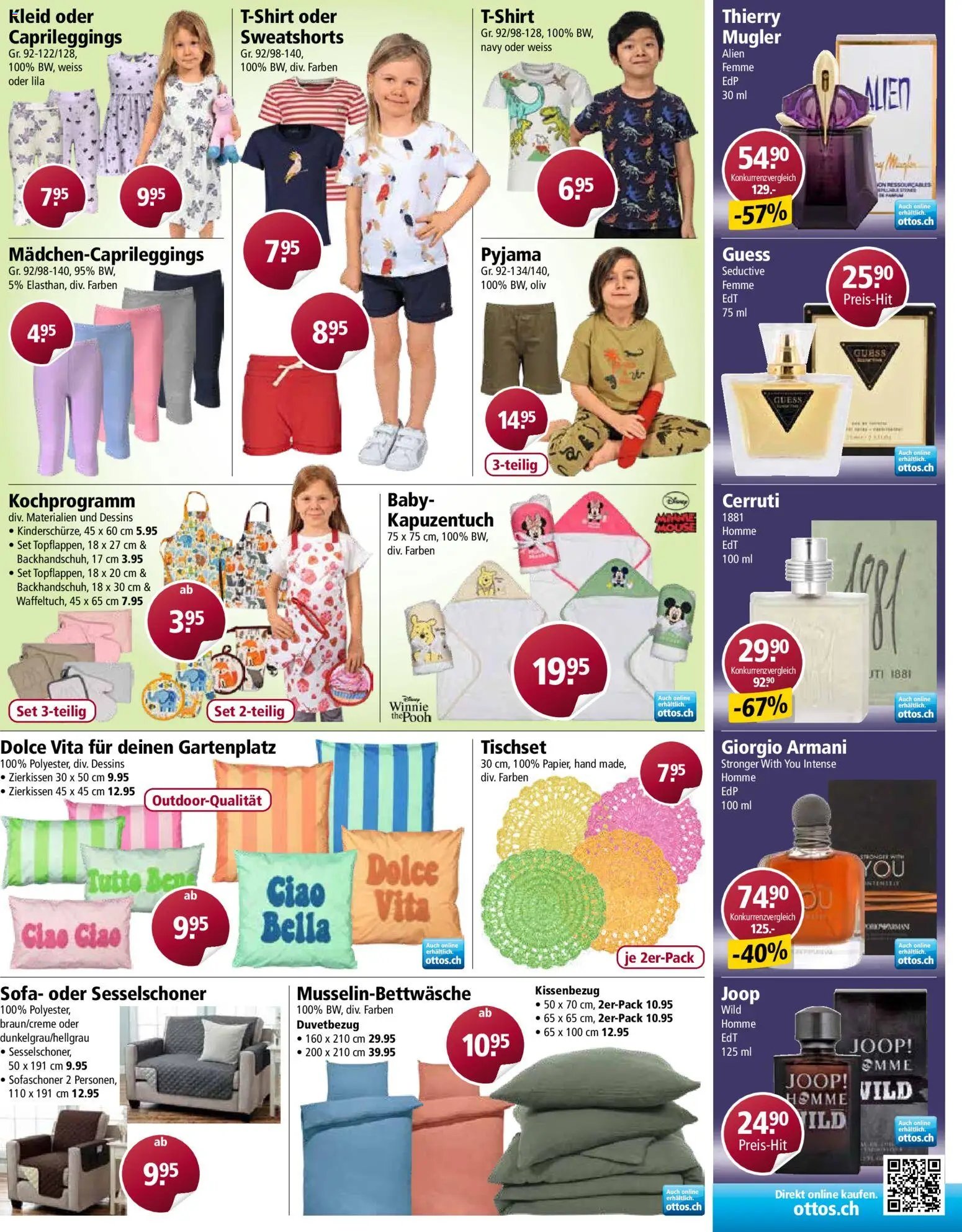 Otto's aktionen (2026-03-17 - 2026-03-23) | 11