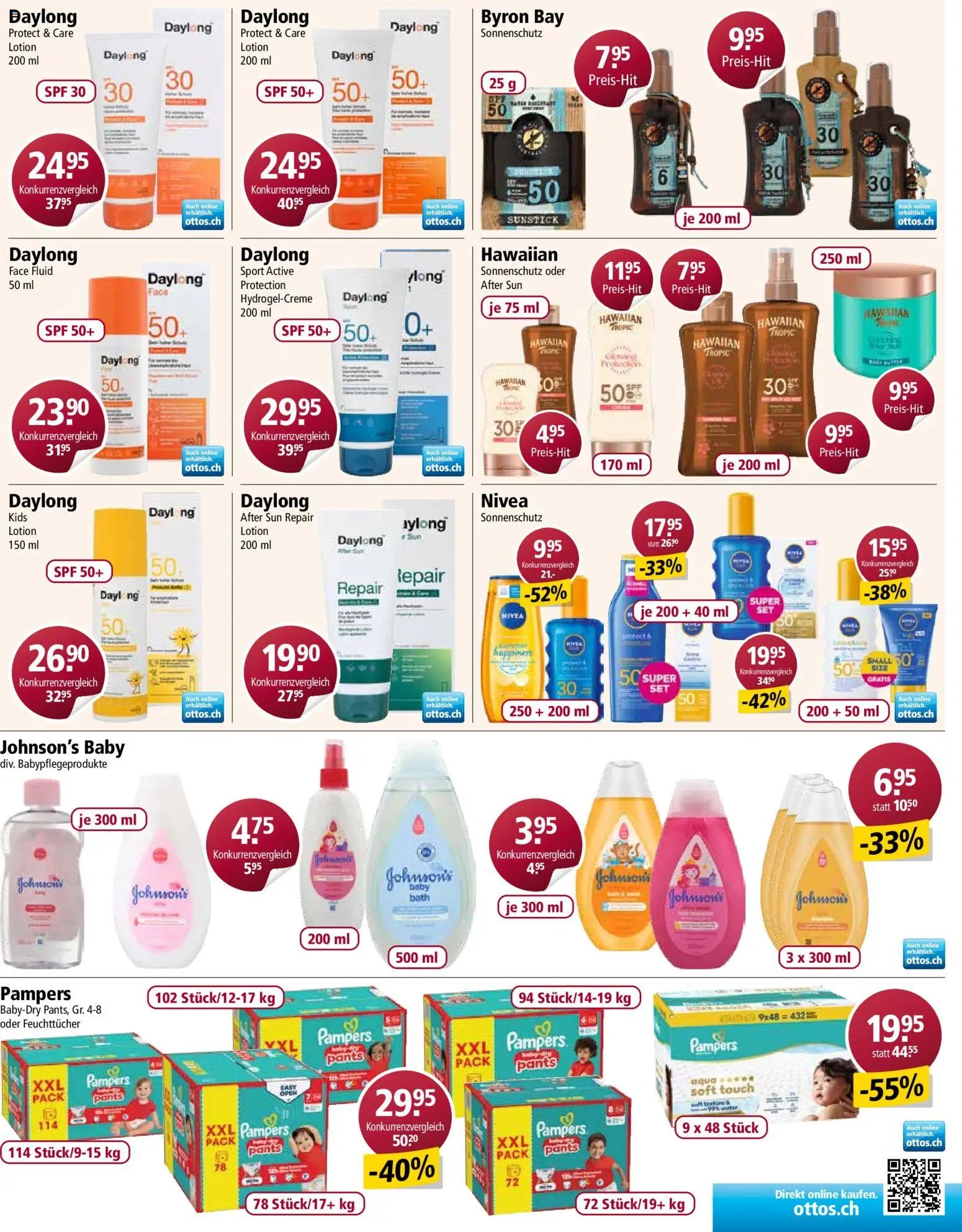 Otto's aktionen (2026-03-17 - 2026-03-23) | 5