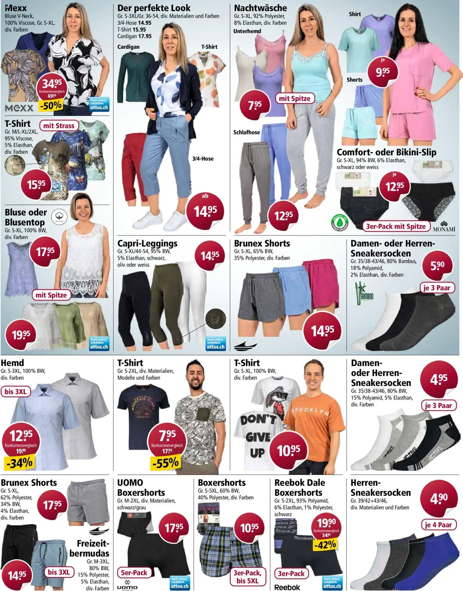Otto's aktionen (2026-03-17 - 2026-03-23) | 10