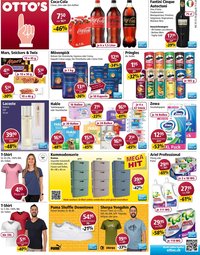 Otto's aktionen (2026-03-17 - 2026-03-23)