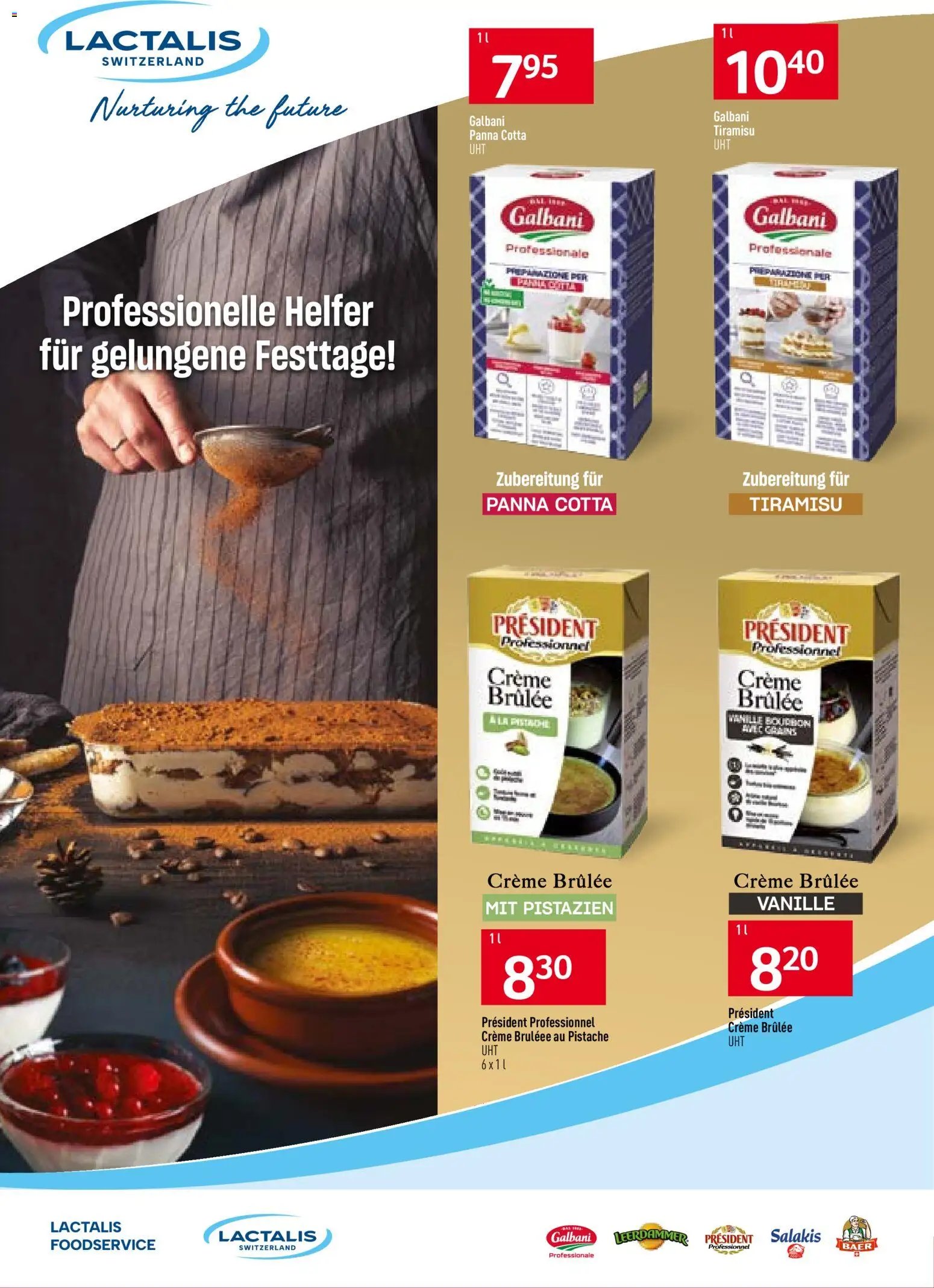 Prodega Aktionen (2025-11-24 - 2025-11-29)