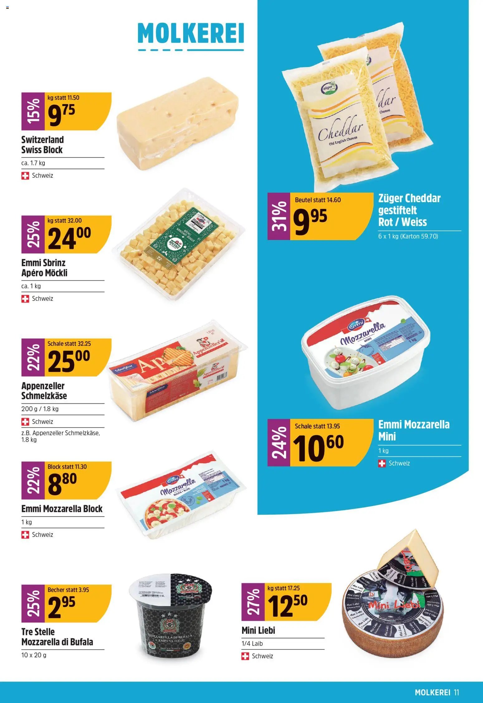 TopCC aktionen