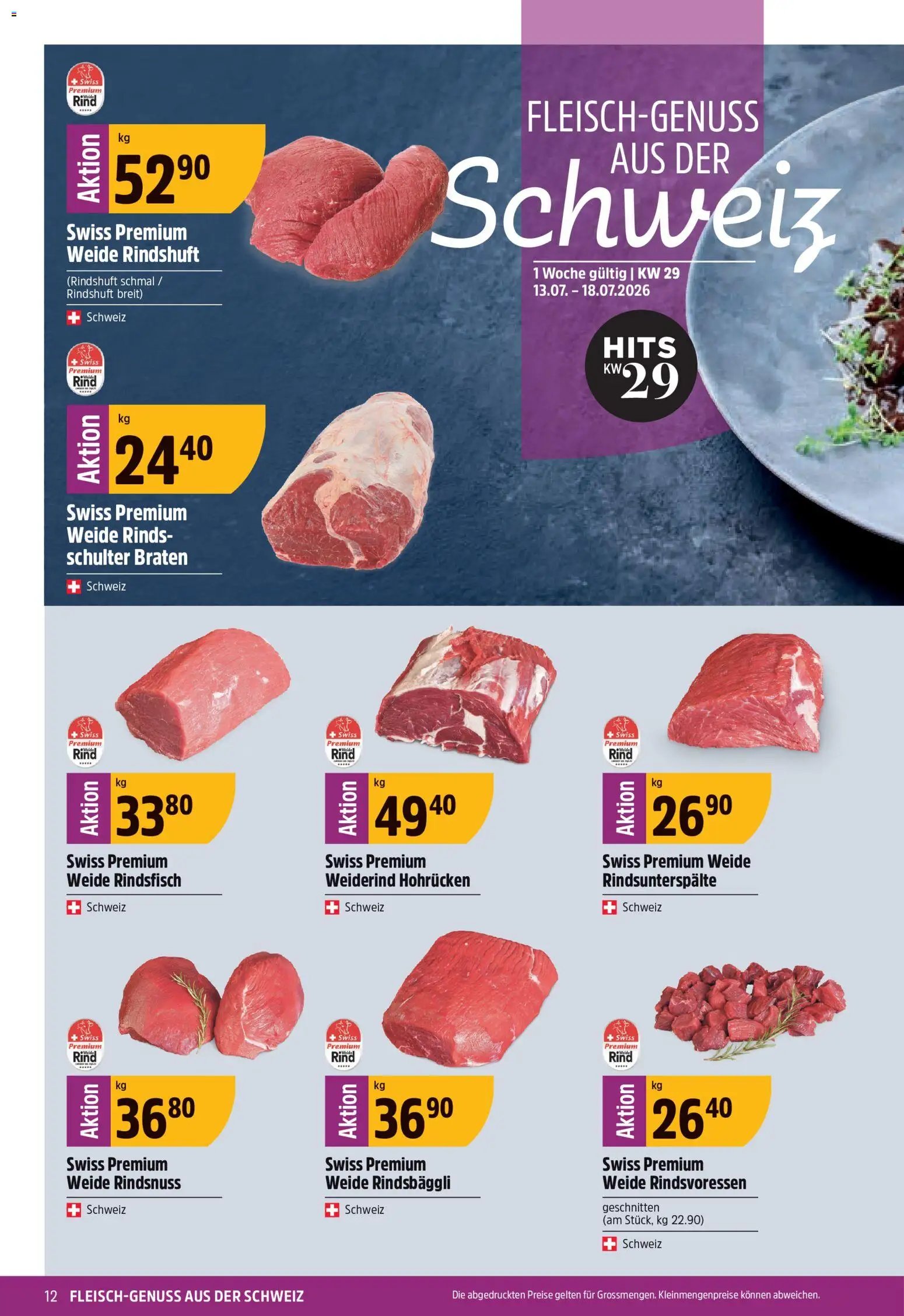 TopCC aktionen