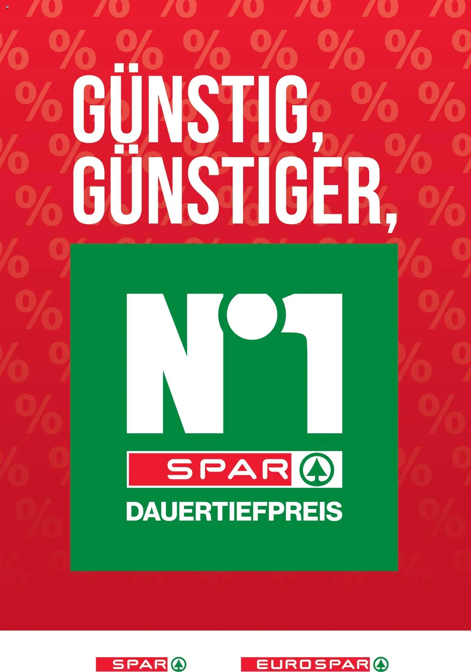 SPAR Aktionen Angebote (2025-10-30 - 2025-11-05)