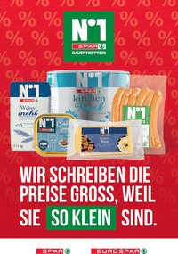 SPAR Aktionen Angebote (2025-10-30 - 2025-11-05)