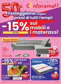 Conforama aktionen IT