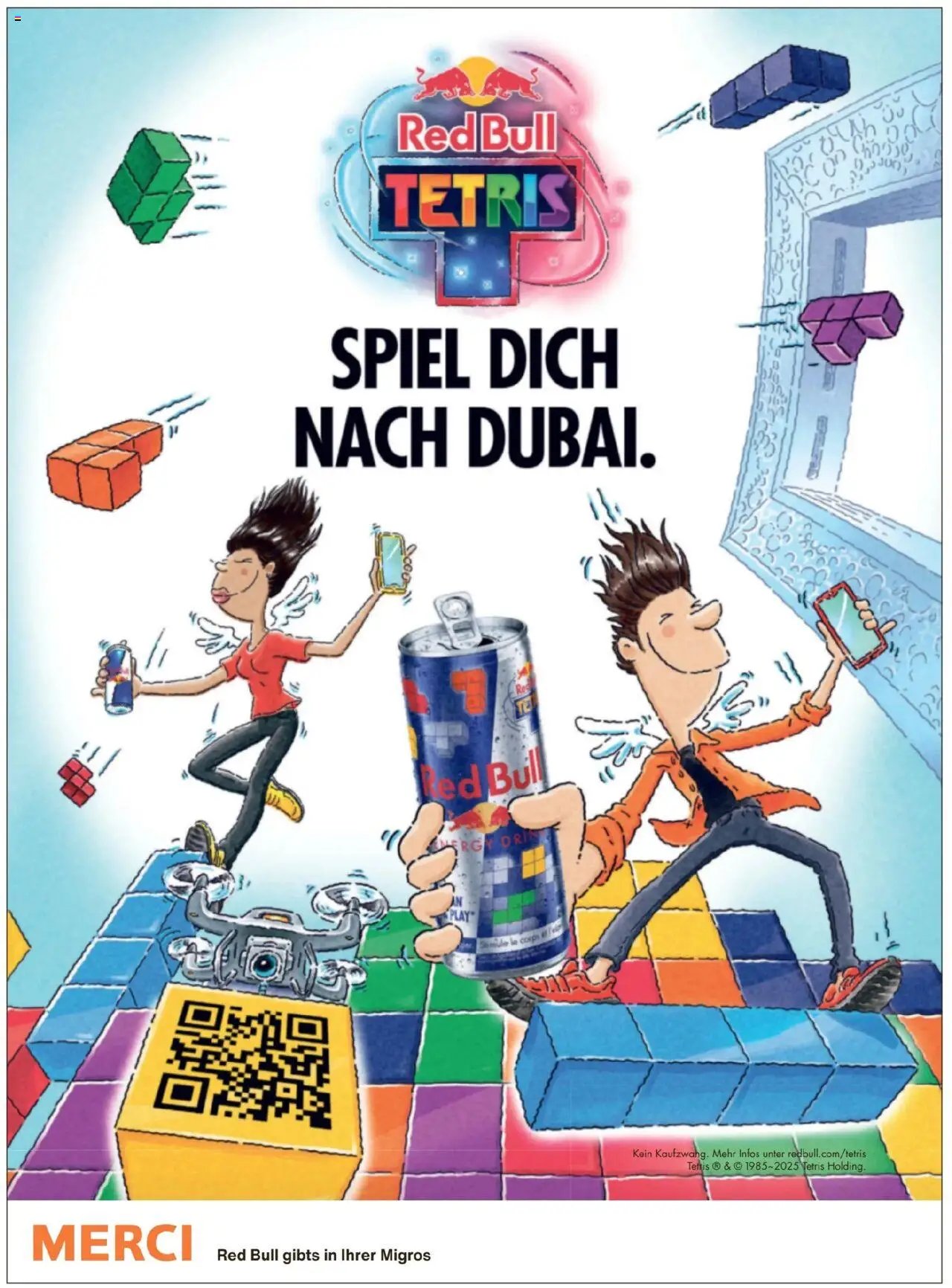 Migros Magazin (2025-09-22 - 2025-09-29)