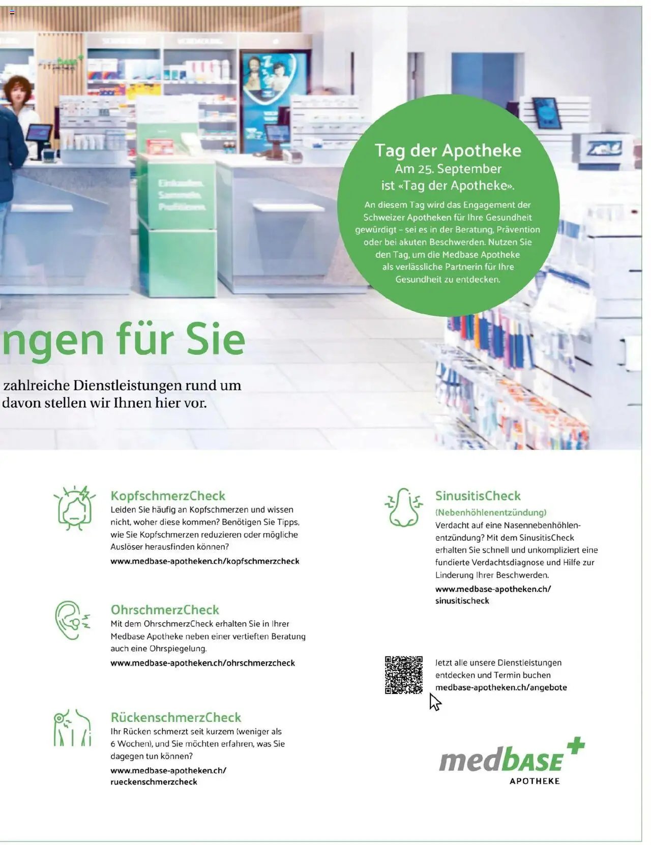 Migros Magazin (2025-09-22 - 2025-09-29)