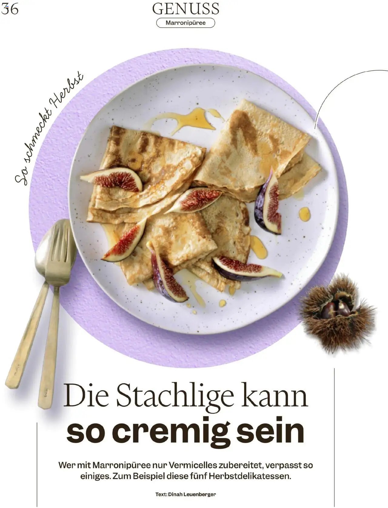 Migros Magazin (2025-09-22 - 2025-09-29)