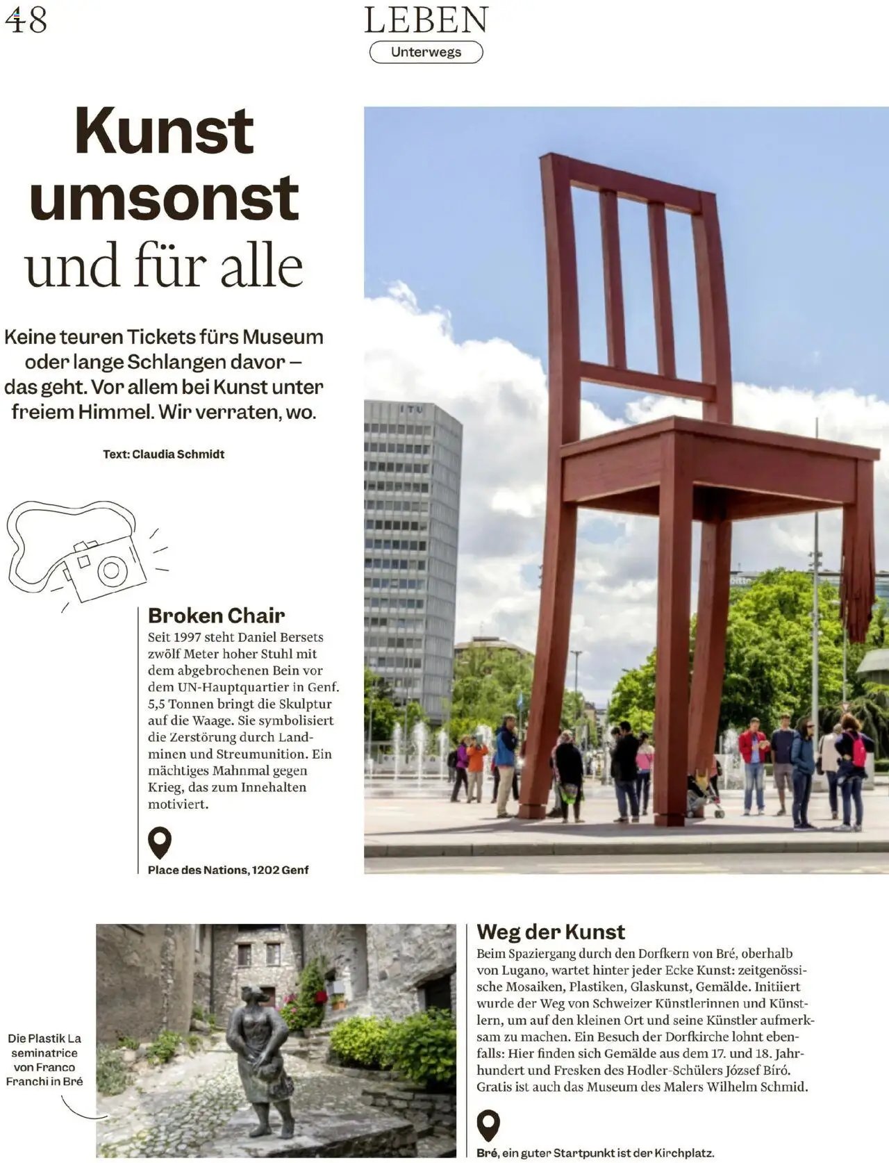Migros Magazin (2025-09-22 - 2025-09-29)