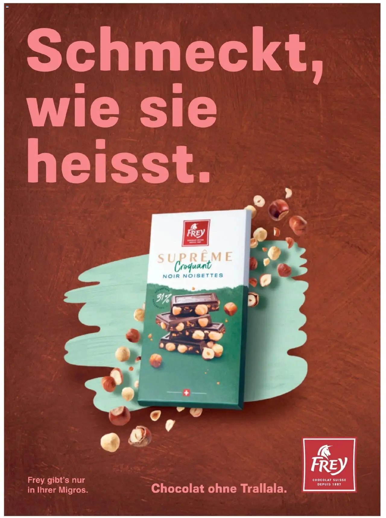 Migros Magazin (2025-09-22 - 2025-09-29)