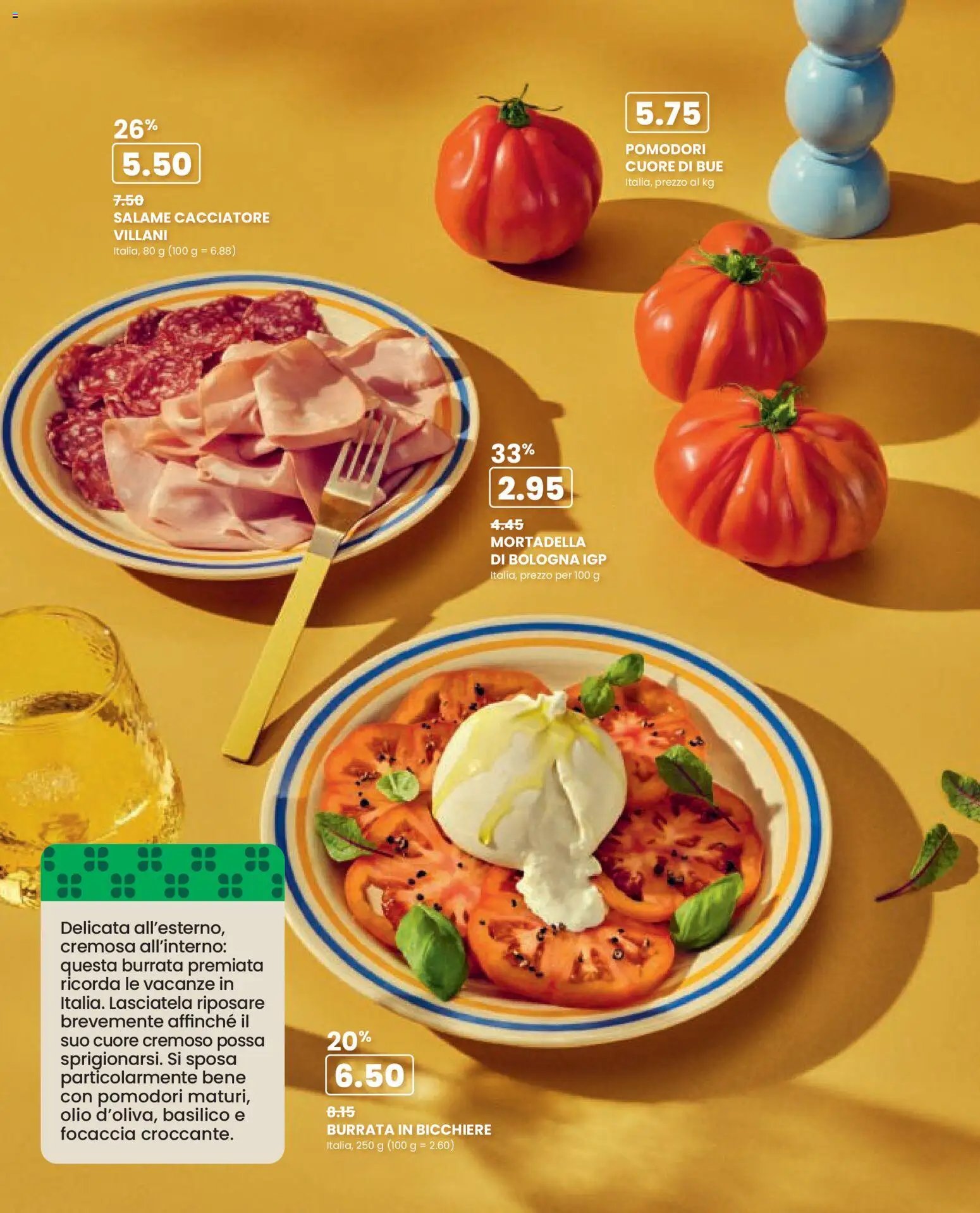 Manor Aktionen IT (2026-02-24 - 2026-03-16) | 2