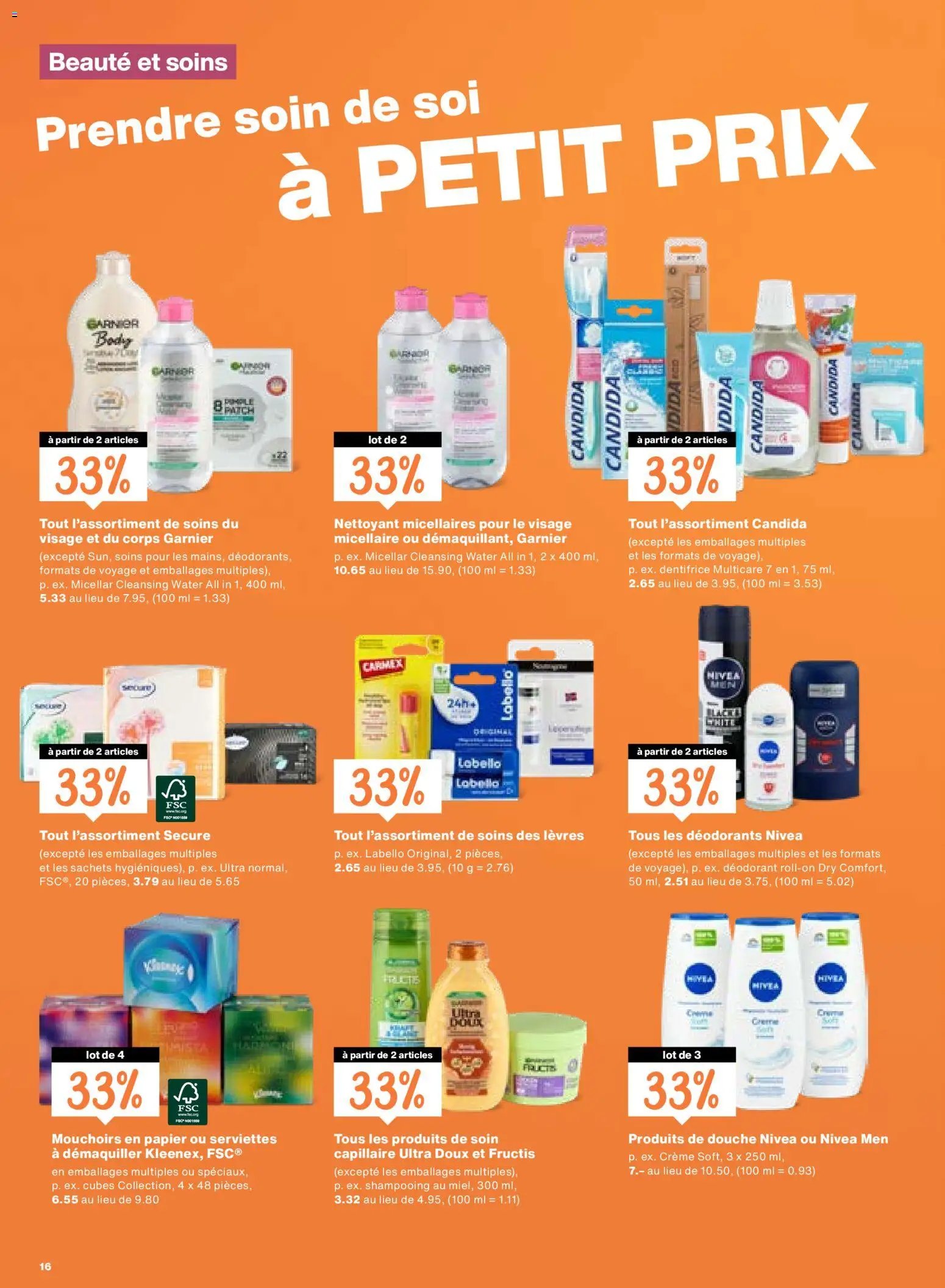 Migros aktionen FR