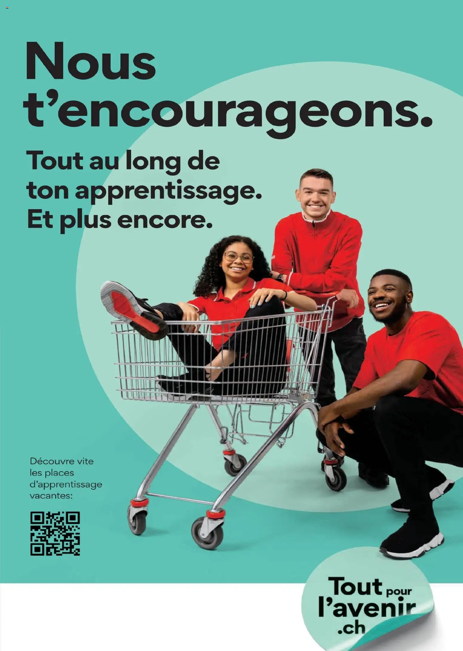 Denner Aktionen FR (2025-11-04 - 2025-11-10)