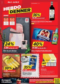 Denner Aktionen FR (2025-11-04 - 2025-11-10)