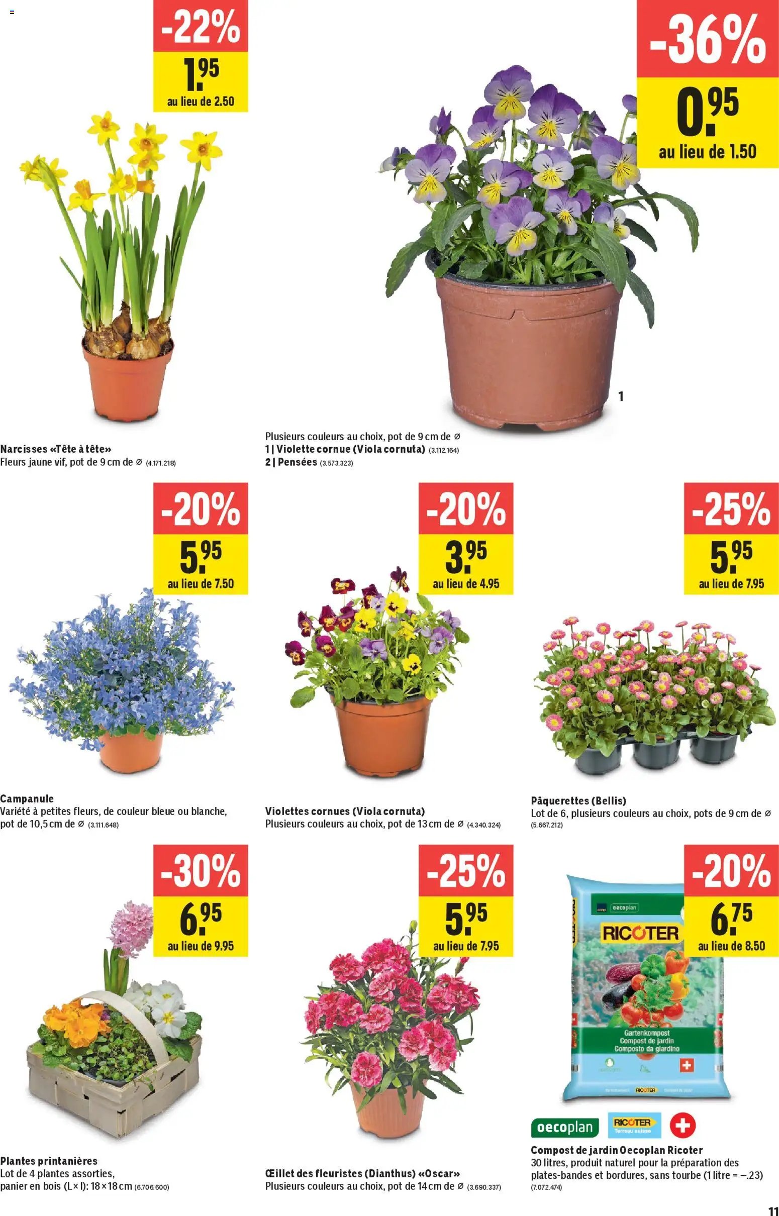 Jumbo Aktionen FR (2026-02-26 - 2026-03-11) | 11