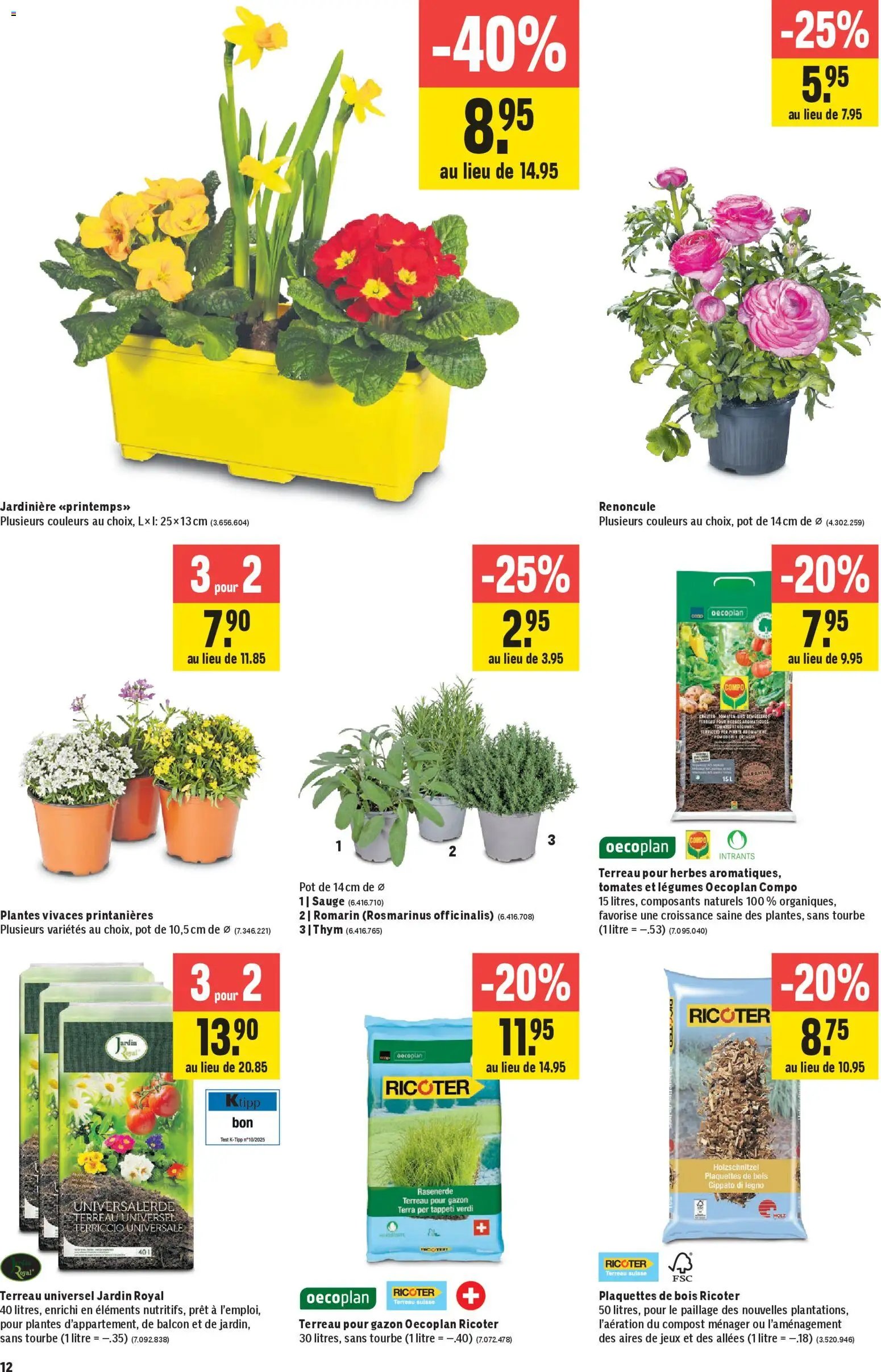 Jumbo Aktionen FR (2026-02-26 - 2026-03-11) | 12