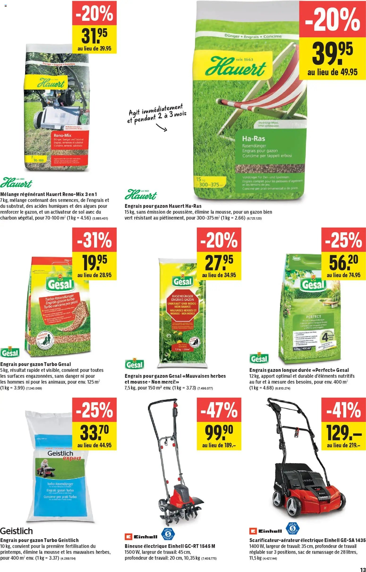 Jumbo Aktionen FR (2026-02-26 - 2026-03-11) | 13