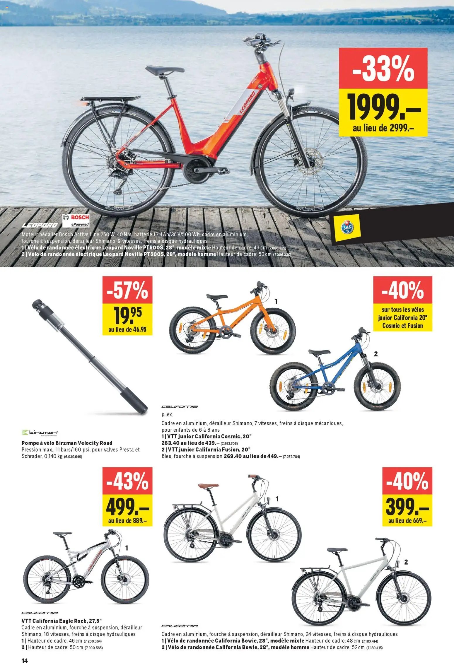 Jumbo Aktionen FR (2026-02-26 - 2026-03-11) | 14