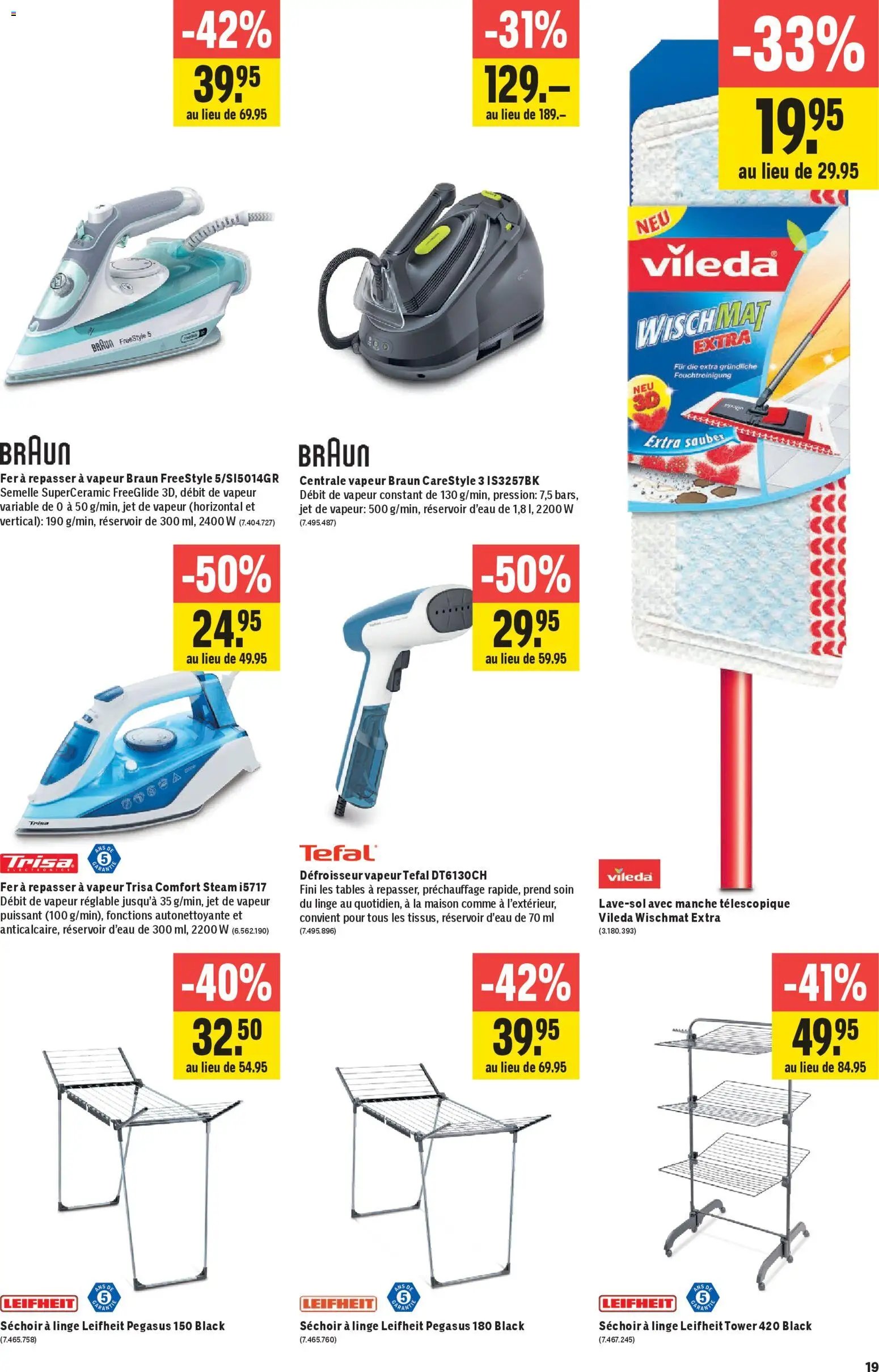 Jumbo Aktionen FR (2026-02-26 - 2026-03-11) | 19