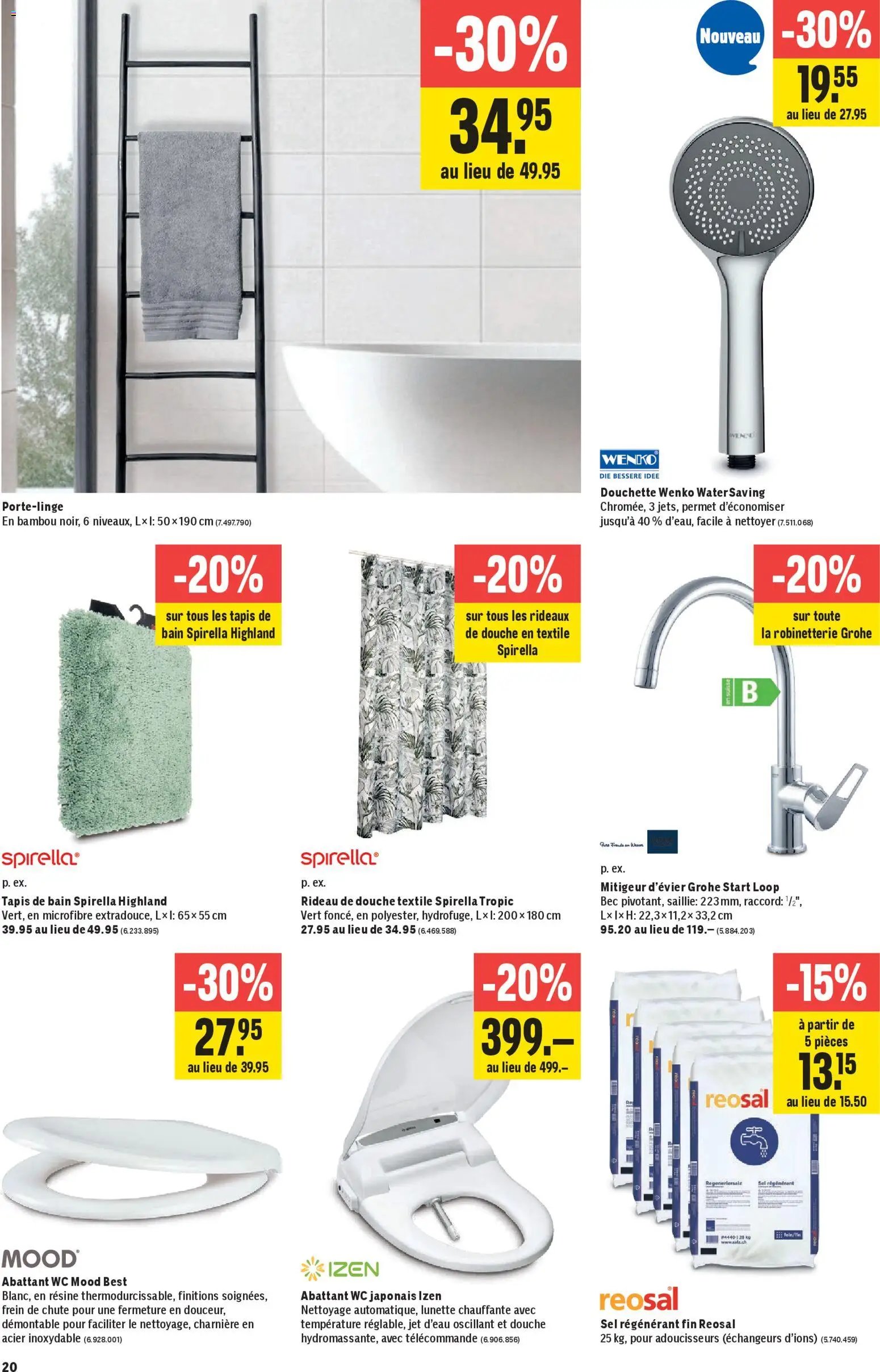 Jumbo Aktionen FR (2026-02-26 - 2026-03-11) | 20