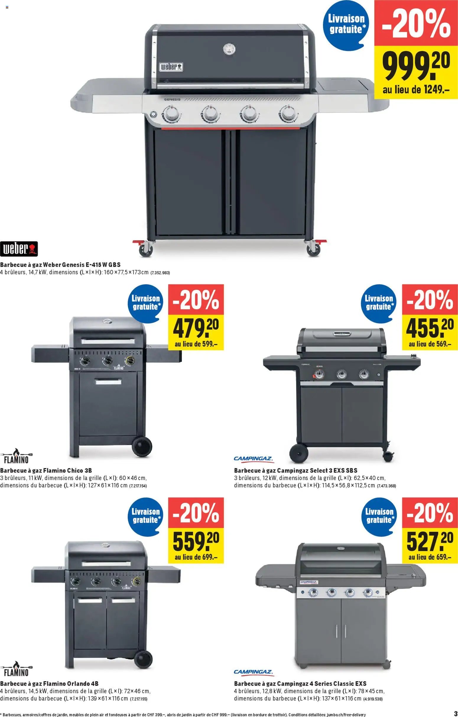 Jumbo Aktionen FR (2026-02-26 - 2026-03-11) | 3