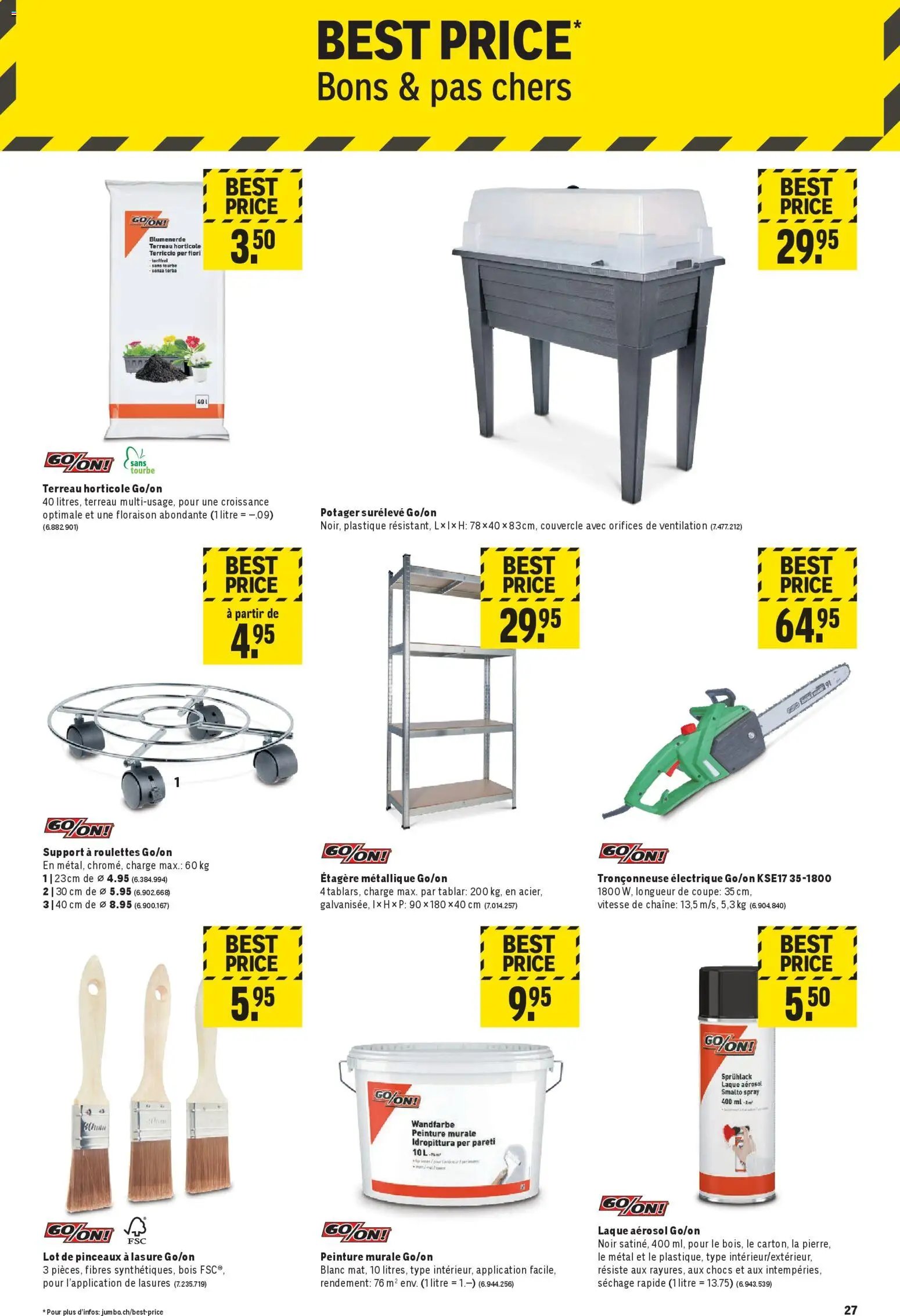 Jumbo Aktionen FR (2026-02-26 - 2026-03-11) | 27