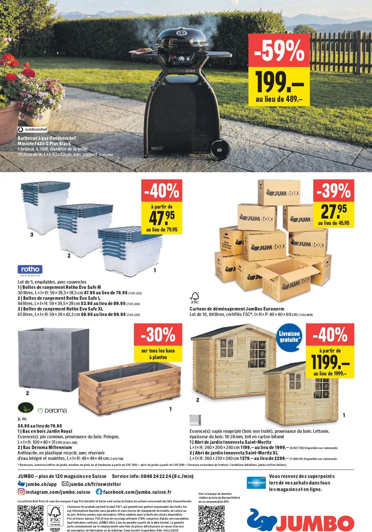 Jumbo Aktionen FR (2026-02-26 - 2026-03-11) | 28