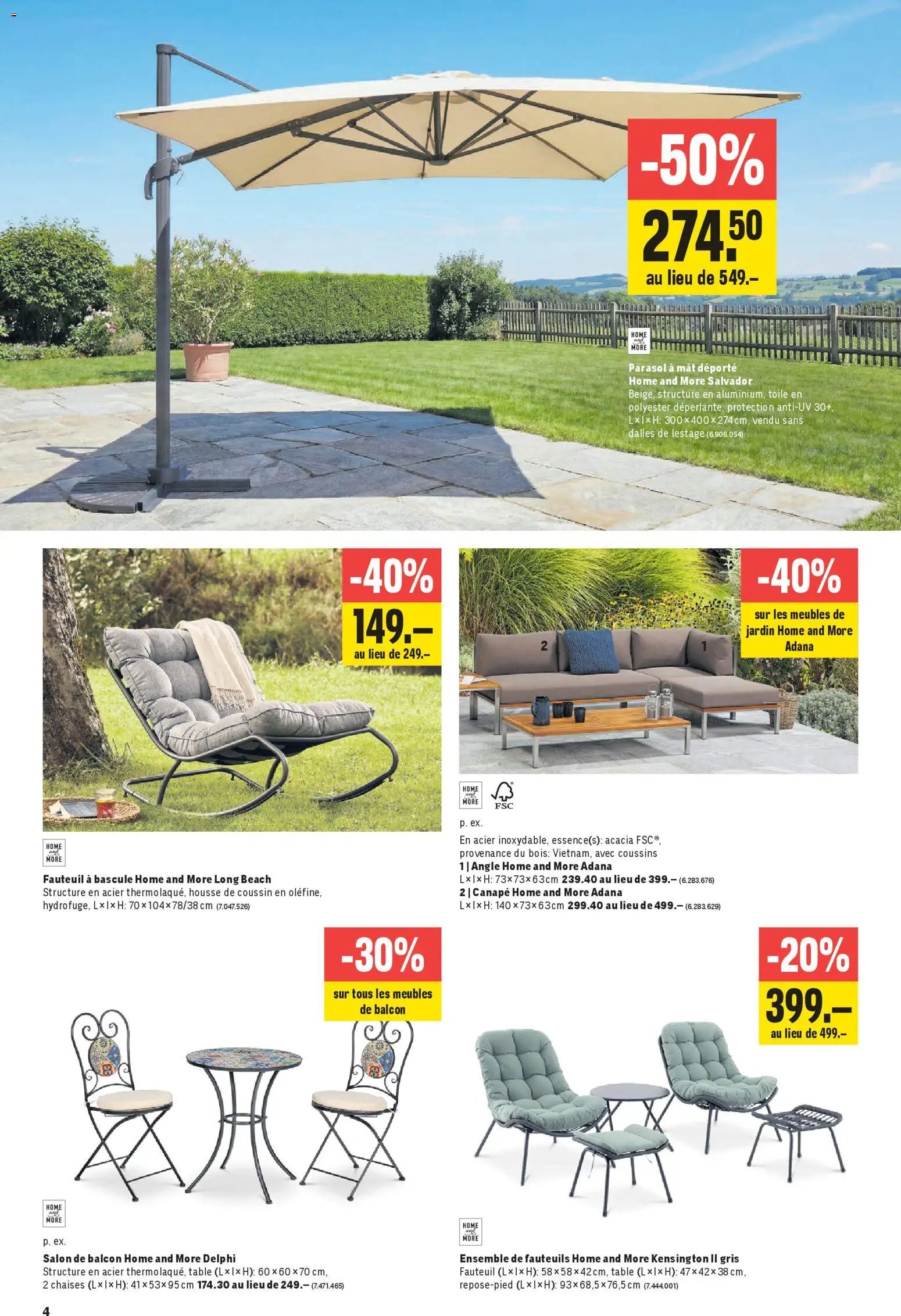 Jumbo Aktionen FR (2026-02-26 - 2026-03-11) | 4