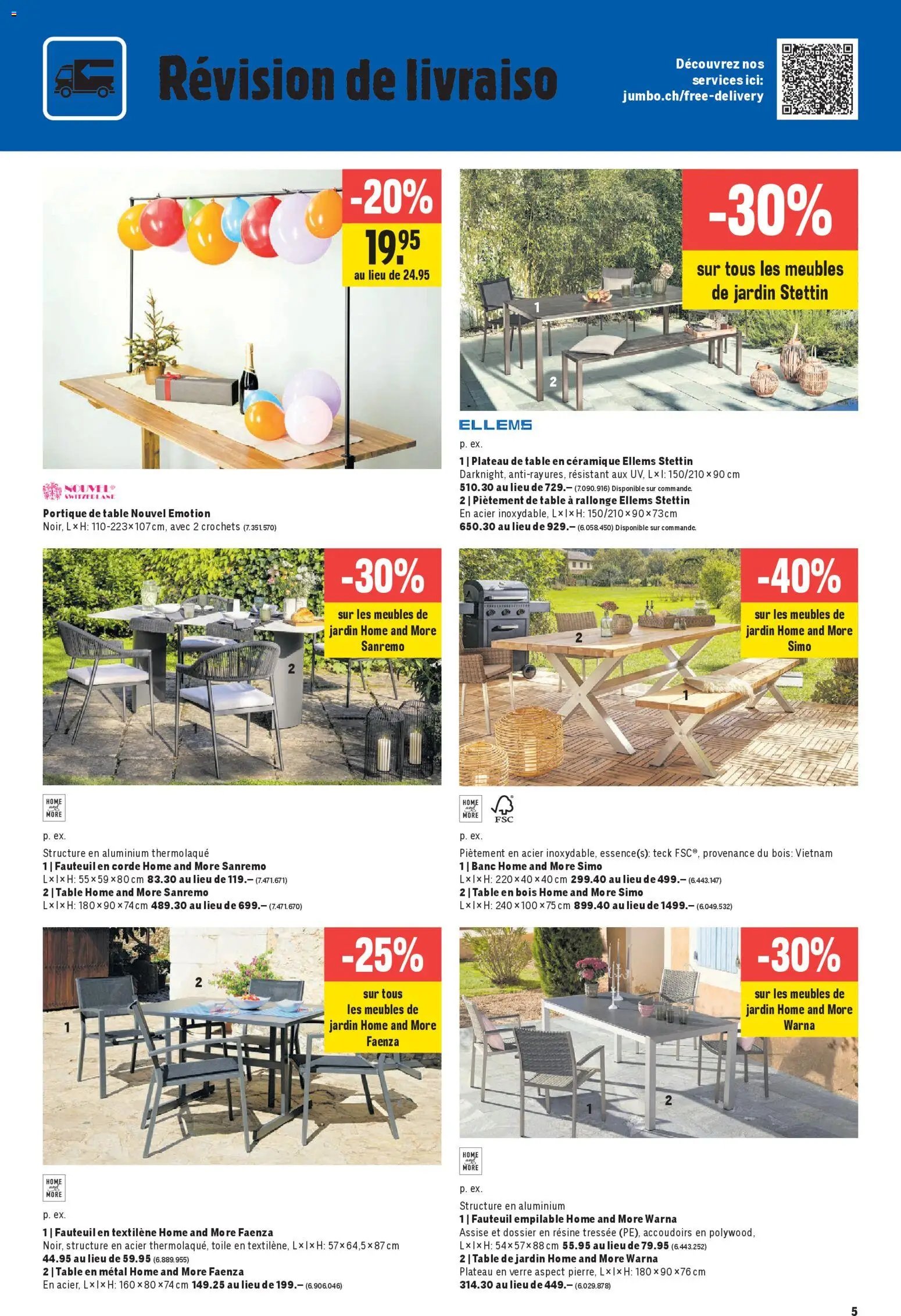 Jumbo Aktionen FR (2026-02-26 - 2026-03-11) | 5