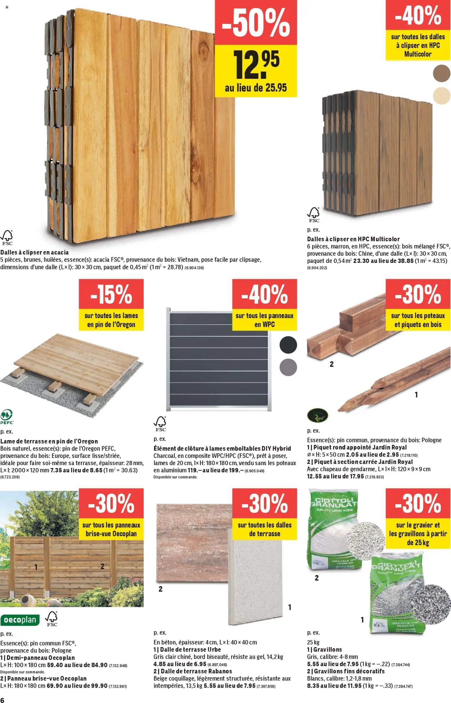 Jumbo Aktionen FR (2026-02-26 - 2026-03-11) | 6