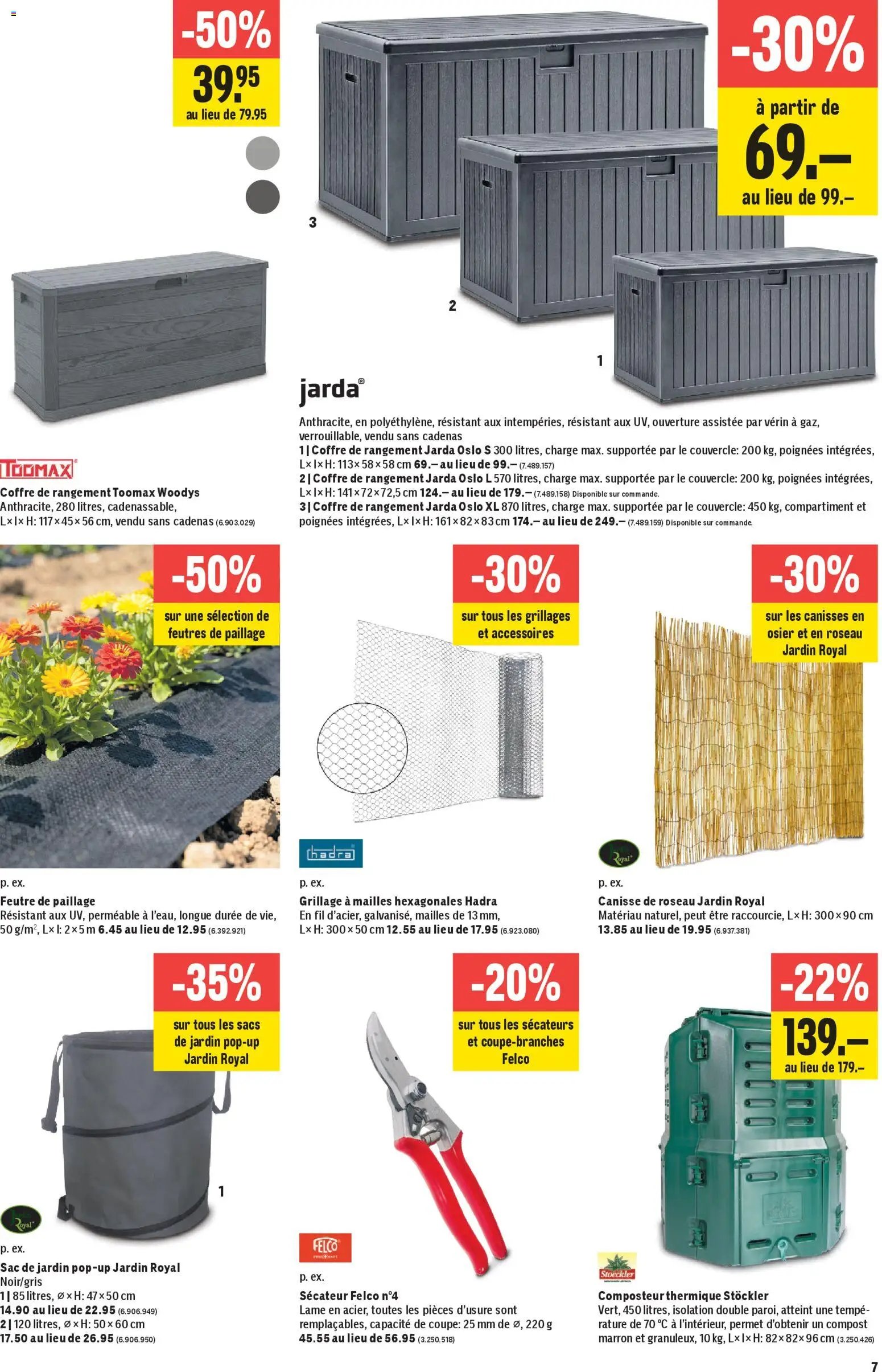 Jumbo Aktionen FR (2026-02-26 - 2026-03-11) | 7