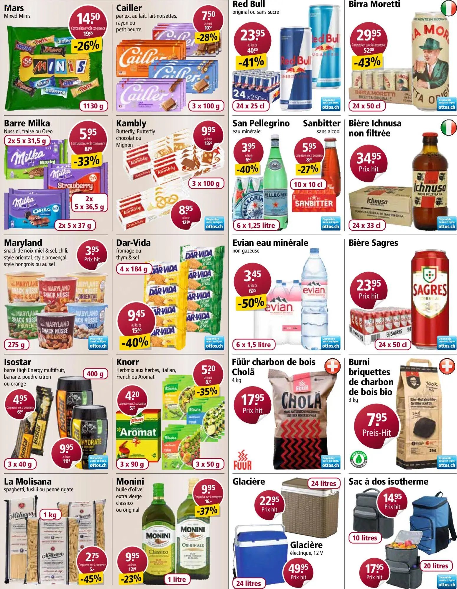 Otto's aktionen FR (2026-04-28 - 2026-05-04) | 2