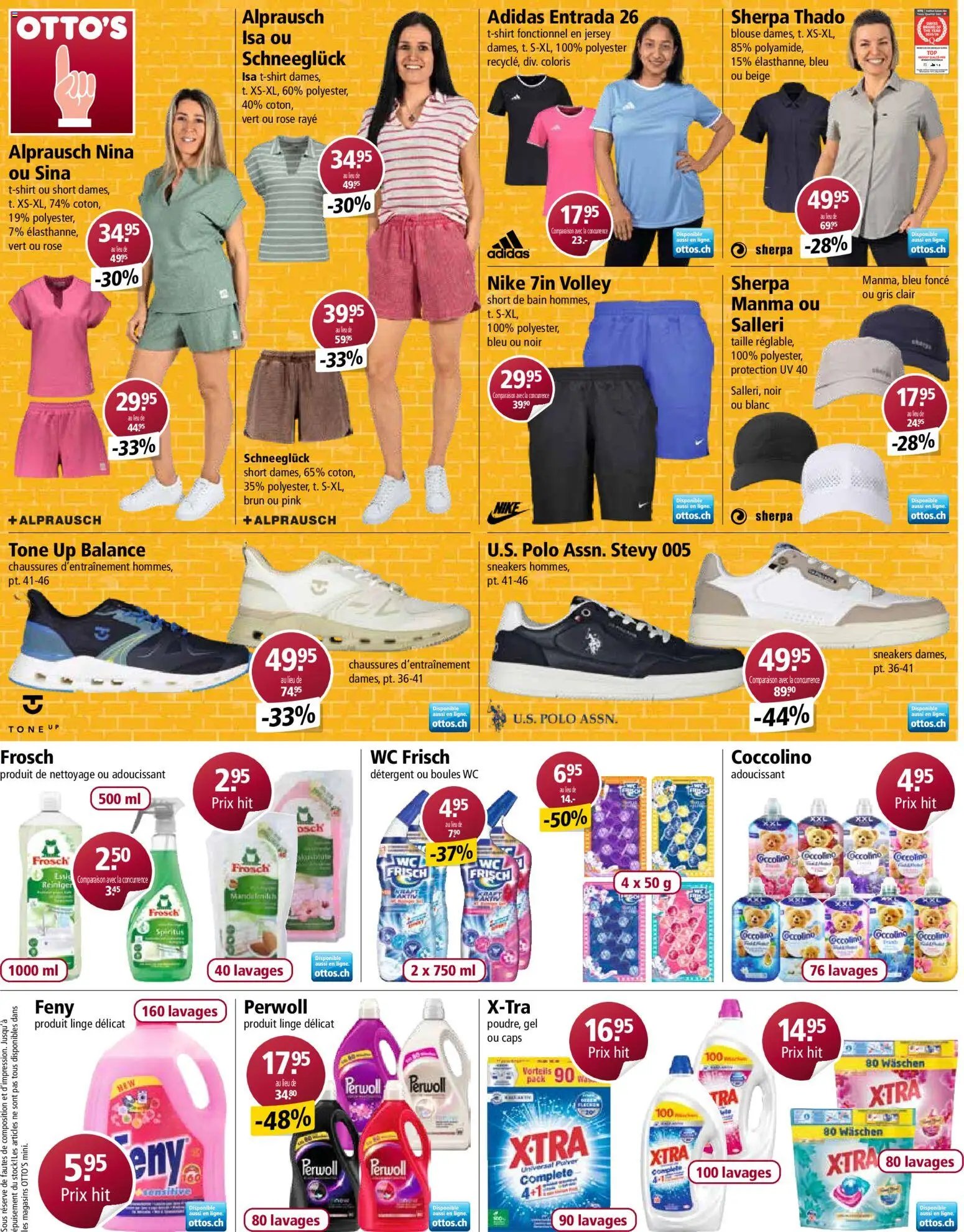 Otto's aktionen FR (2026-04-28 - 2026-05-04) | 12