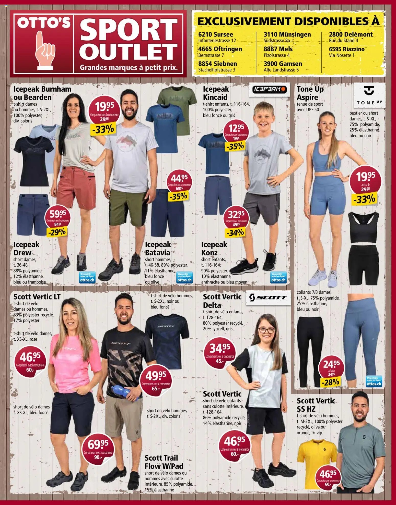 Otto's aktionen FR (2026-04-28 - 2026-05-04) | 13