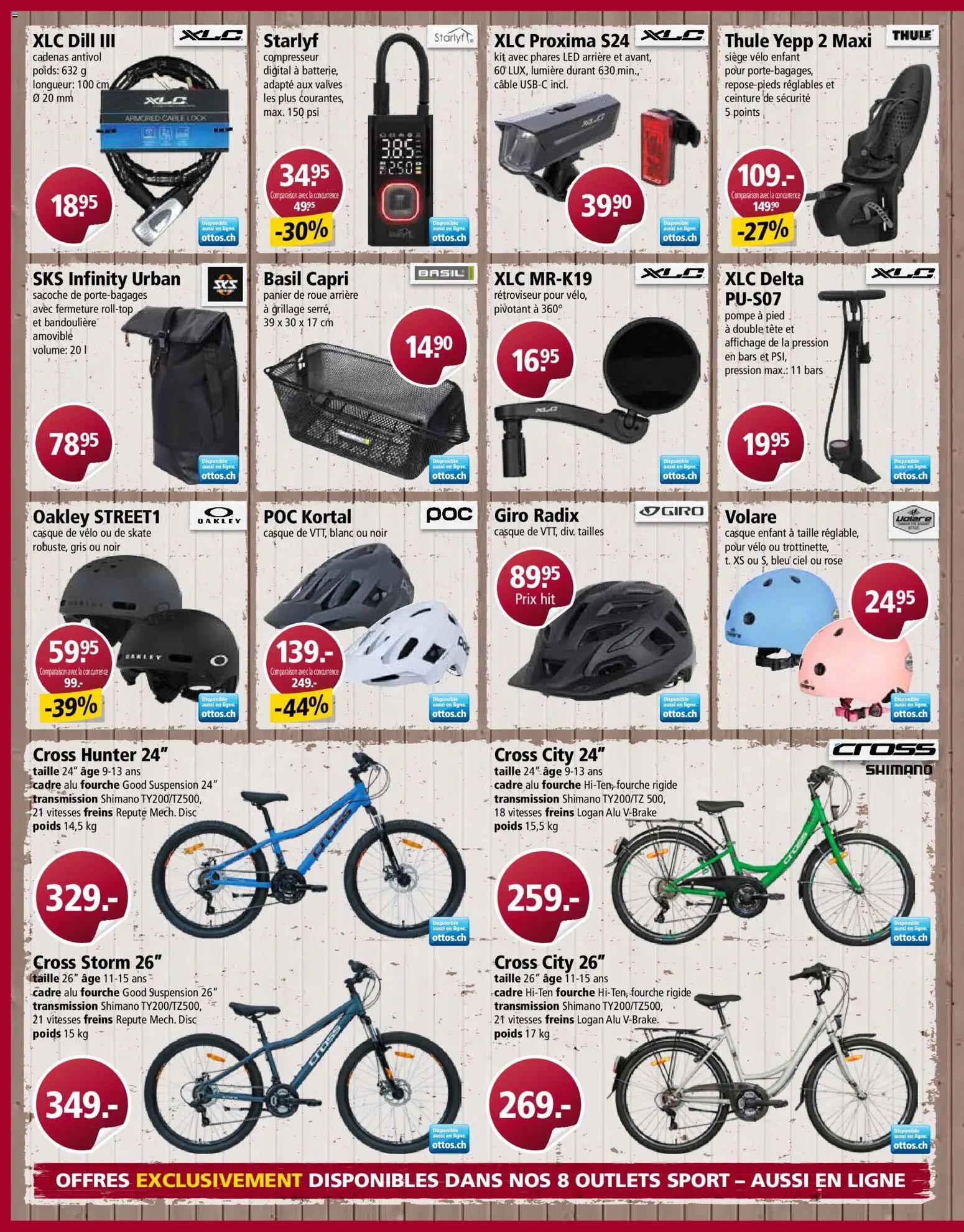 Otto's aktionen FR (2026-04-28 - 2026-05-04) | 14