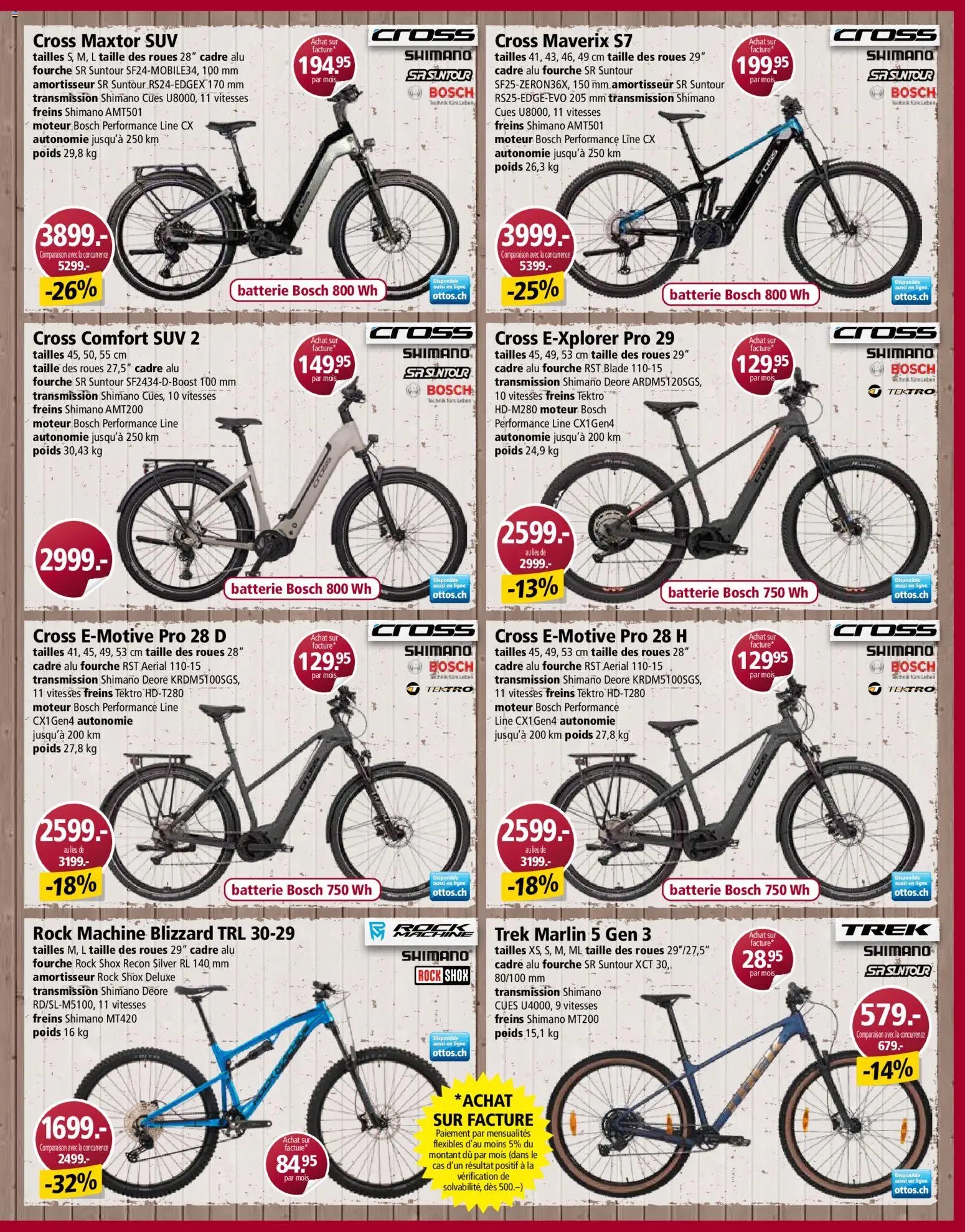 Otto's aktionen FR (2026-04-28 - 2026-05-04) | 15