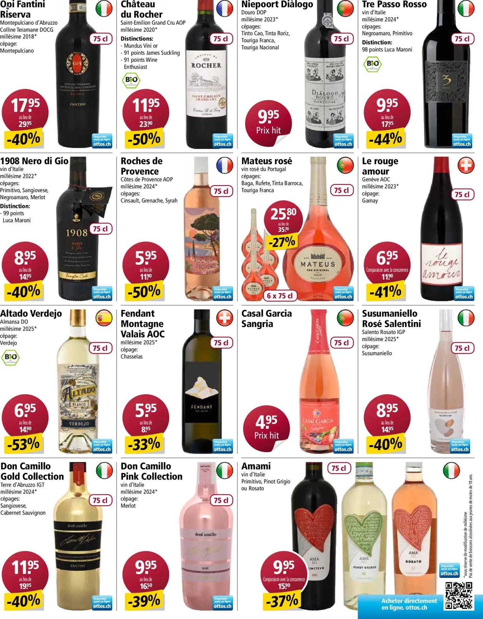 Otto's aktionen FR (2026-04-28 - 2026-05-04) | 3