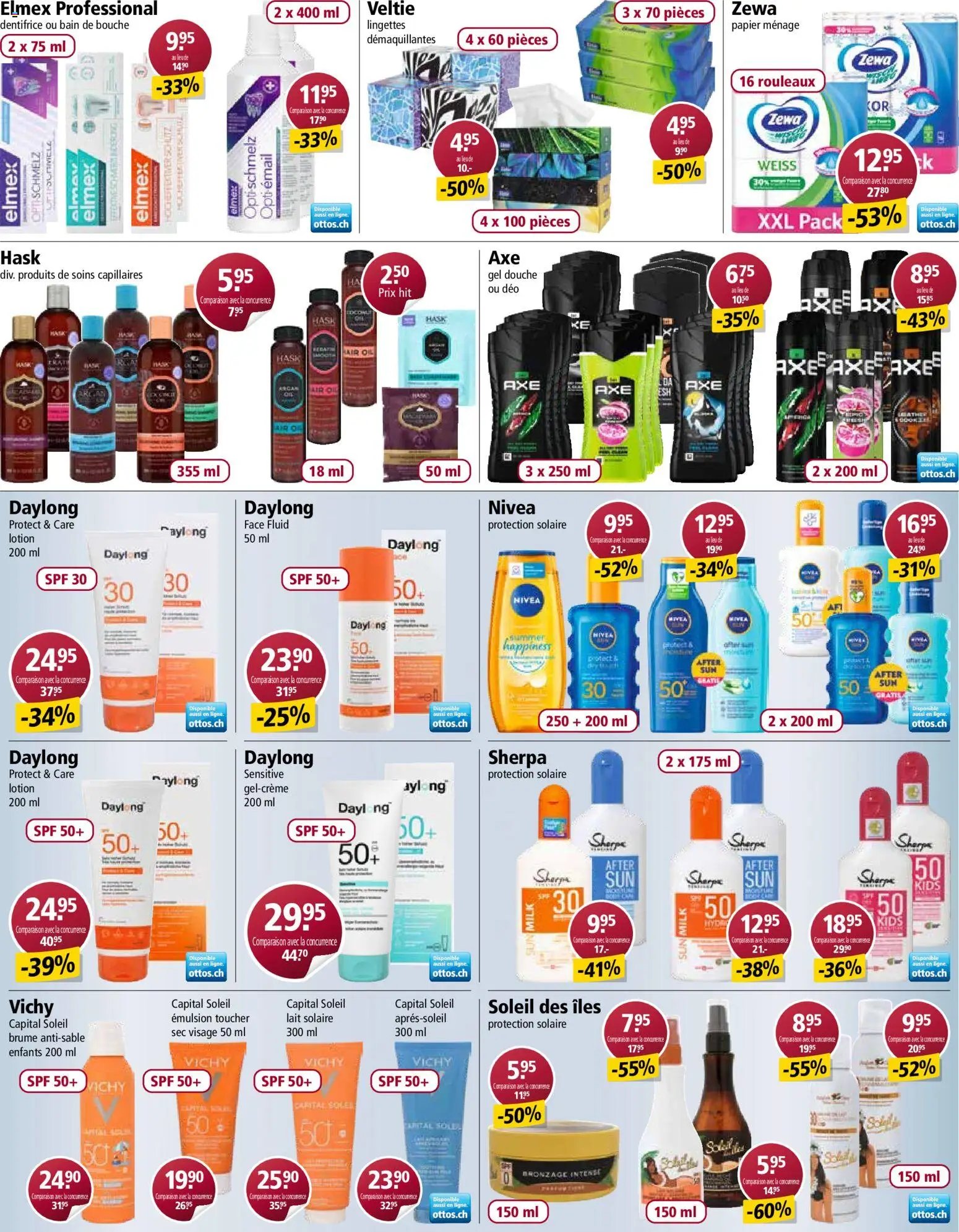 Otto's aktionen FR (2026-04-28 - 2026-05-04) | 6