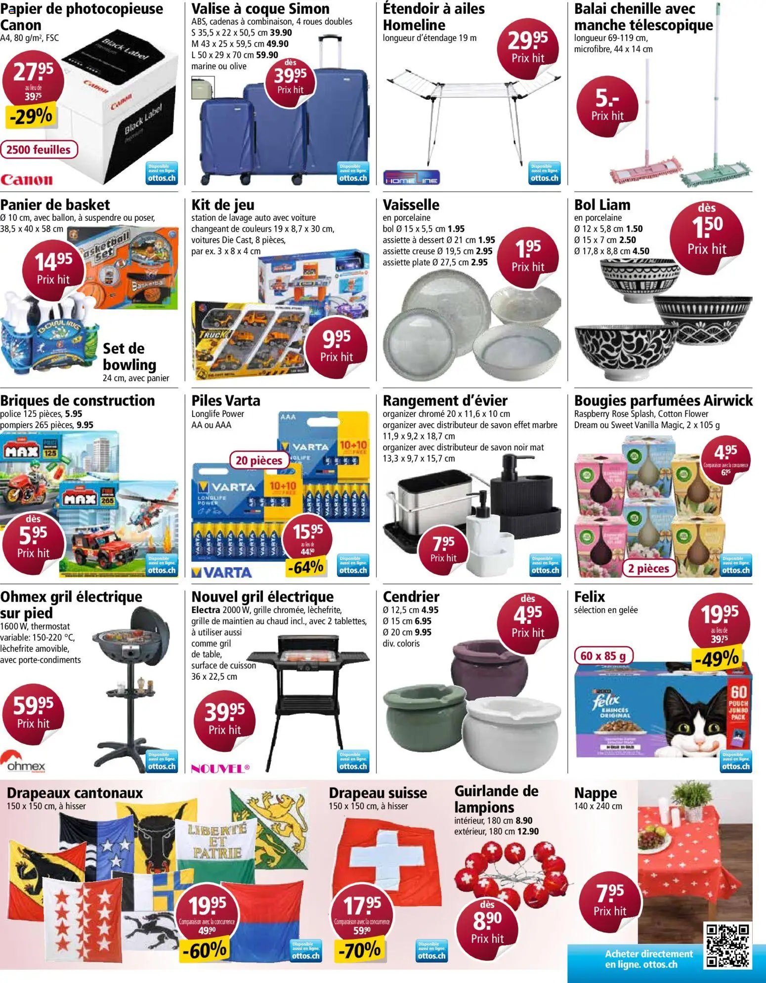 Otto's aktionen FR (2026-04-28 - 2026-05-04) | 7