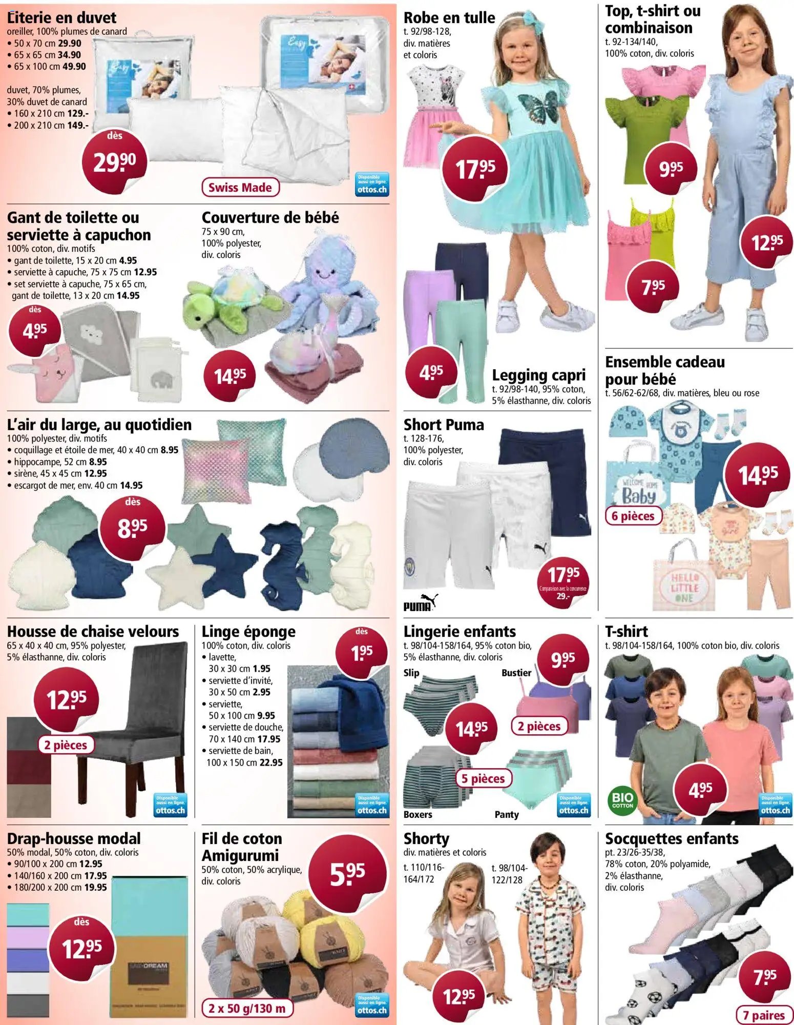 Otto's aktionen FR (2026-04-28 - 2026-05-04) | 8