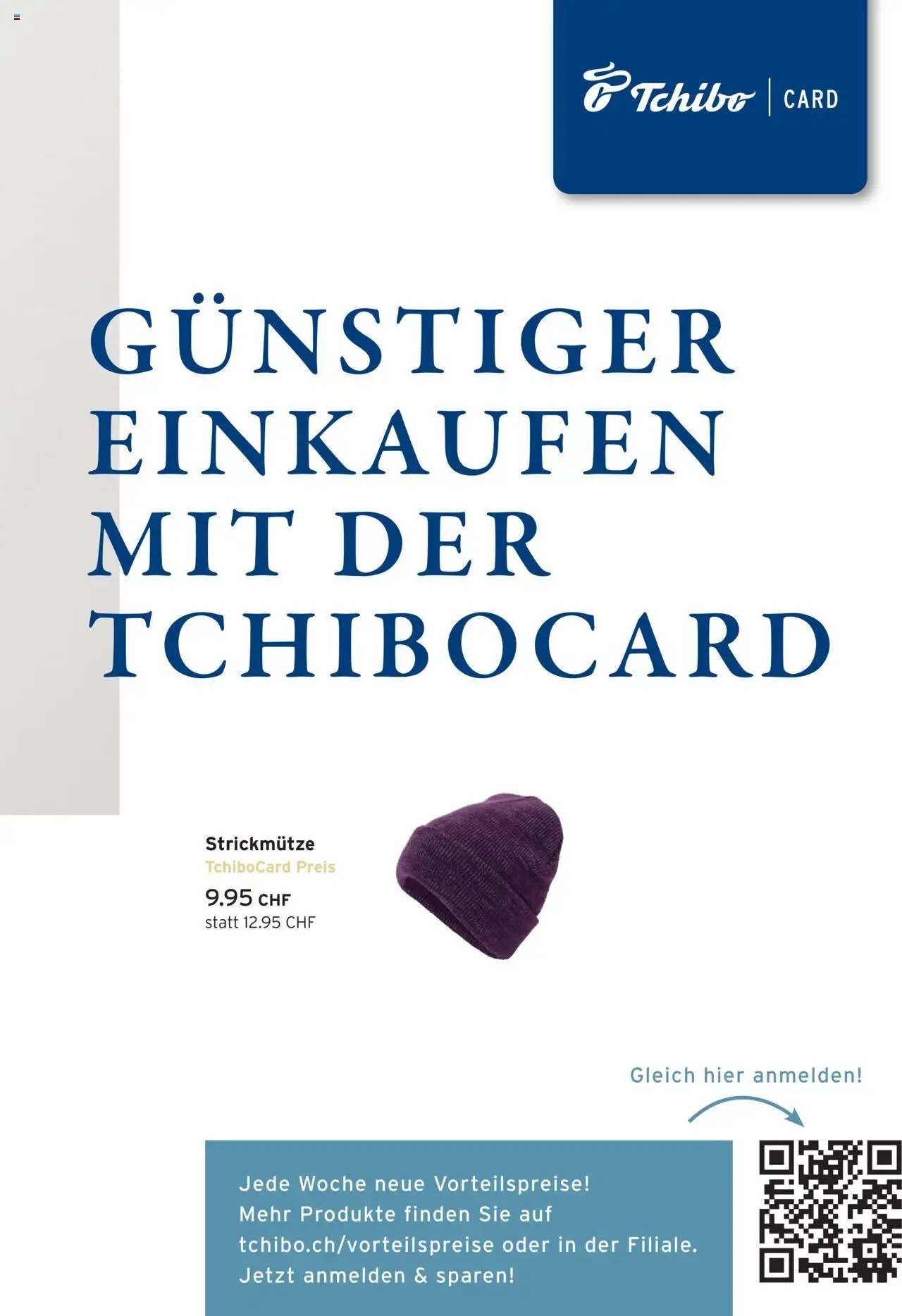 Tchibo Aktionen Run & Shine (2025-09-30 - 2025-10-31)