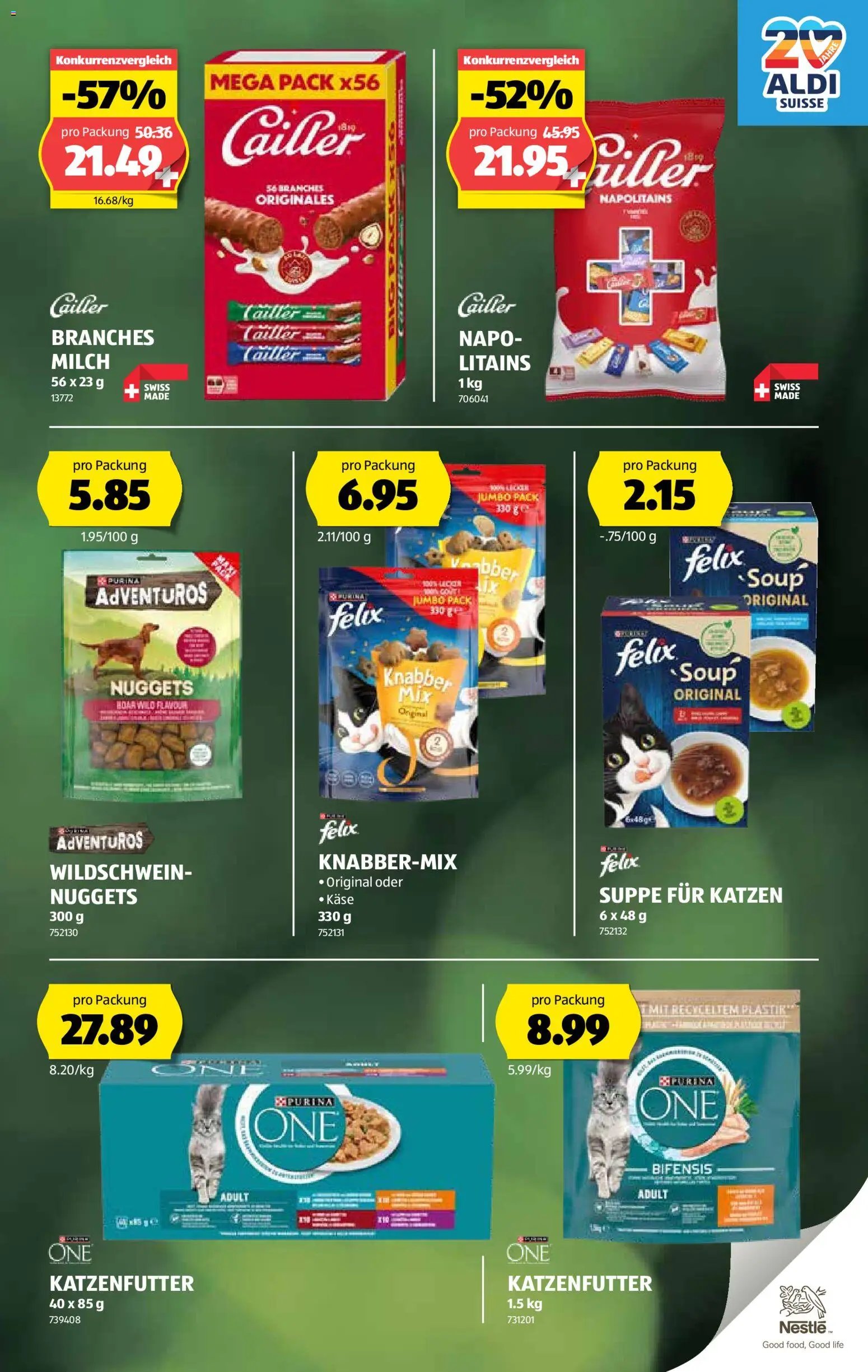 Aldi - Black Friday (2025-11-27 - 2025-12-03)