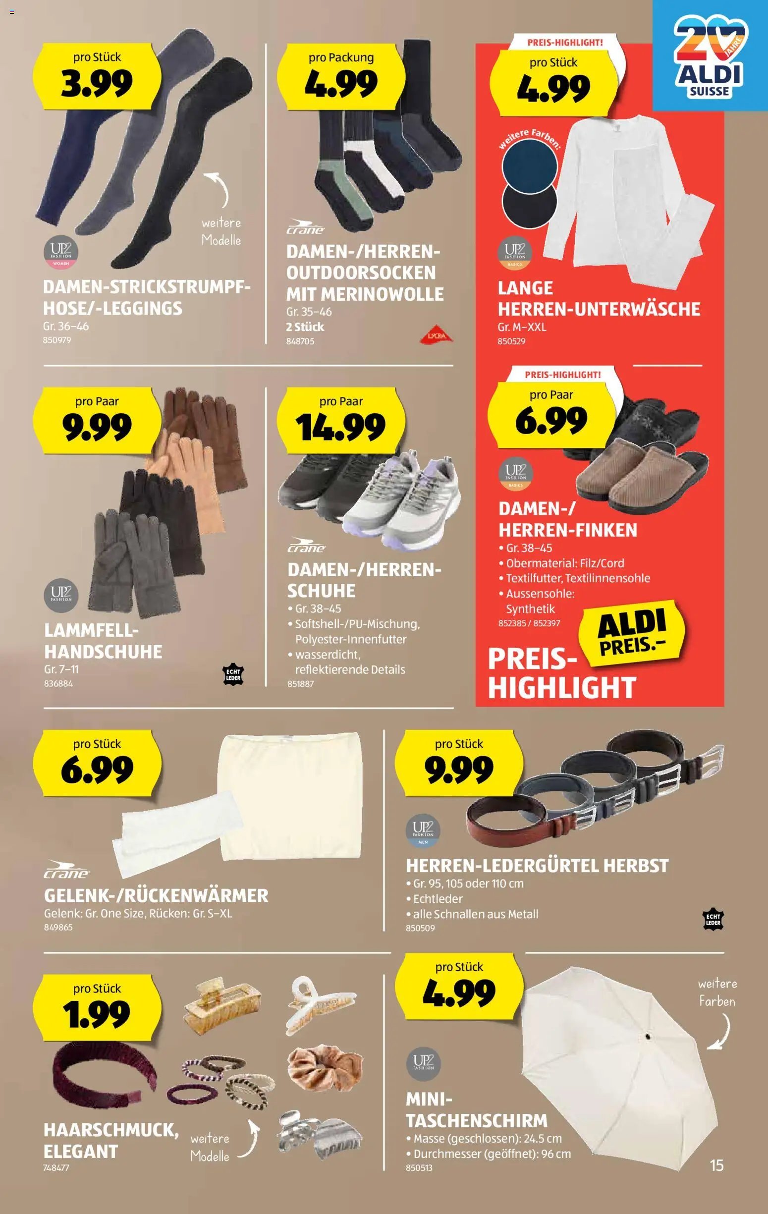 Aldi - Black Friday (2025-11-27 - 2025-12-03)