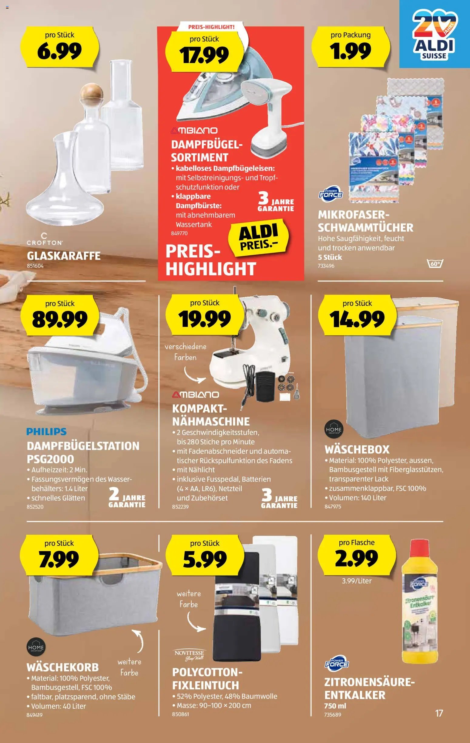 Aldi - Black Friday (2025-11-27 - 2025-12-03)